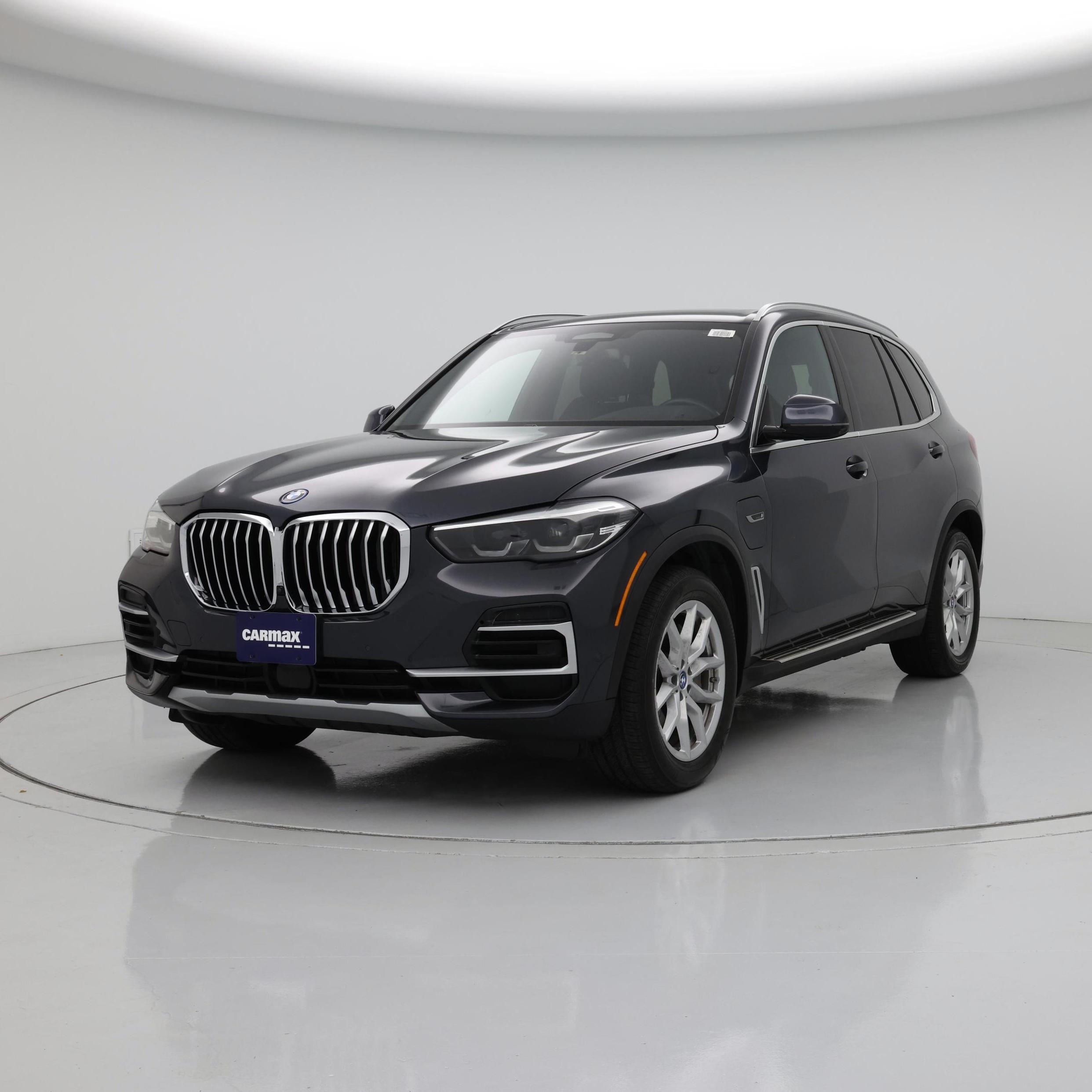 Thumbnail: 2022 BMW X5 - 4