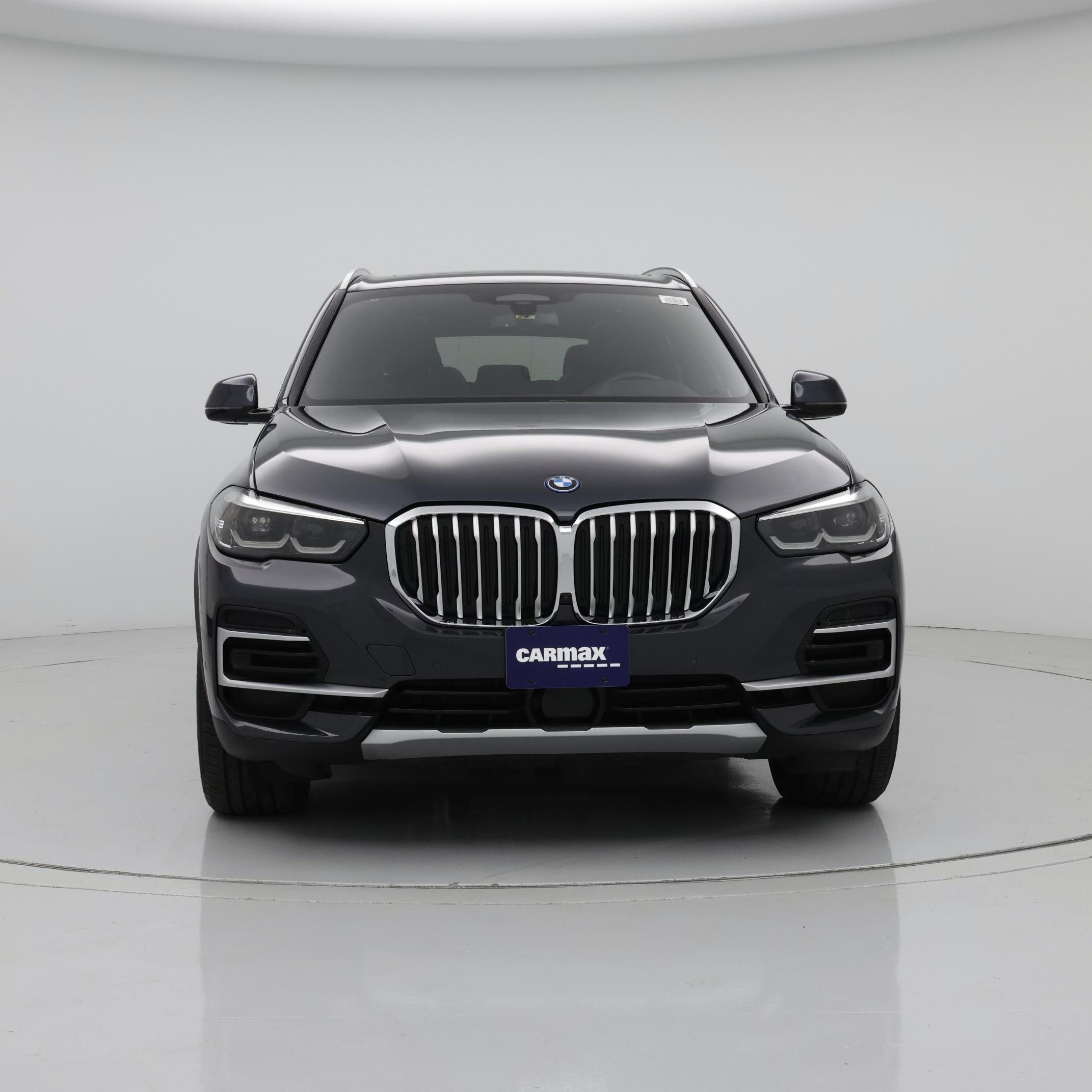 Thumbnail: 2022 BMW X5 - 5
