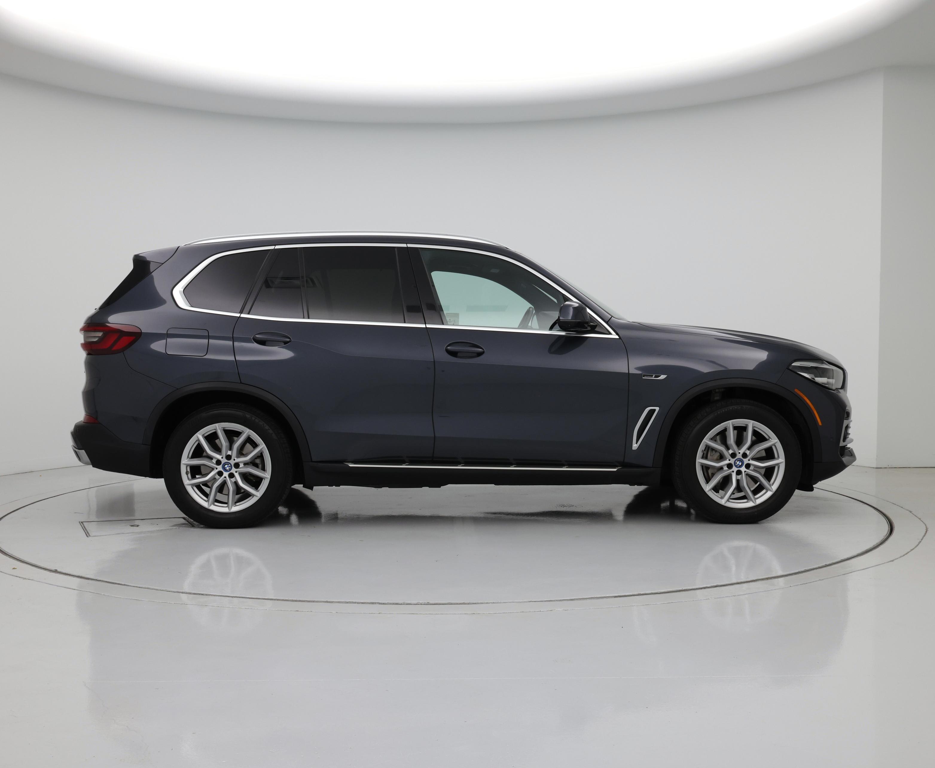 Thumbnail: 2022 BMW X5 - 7