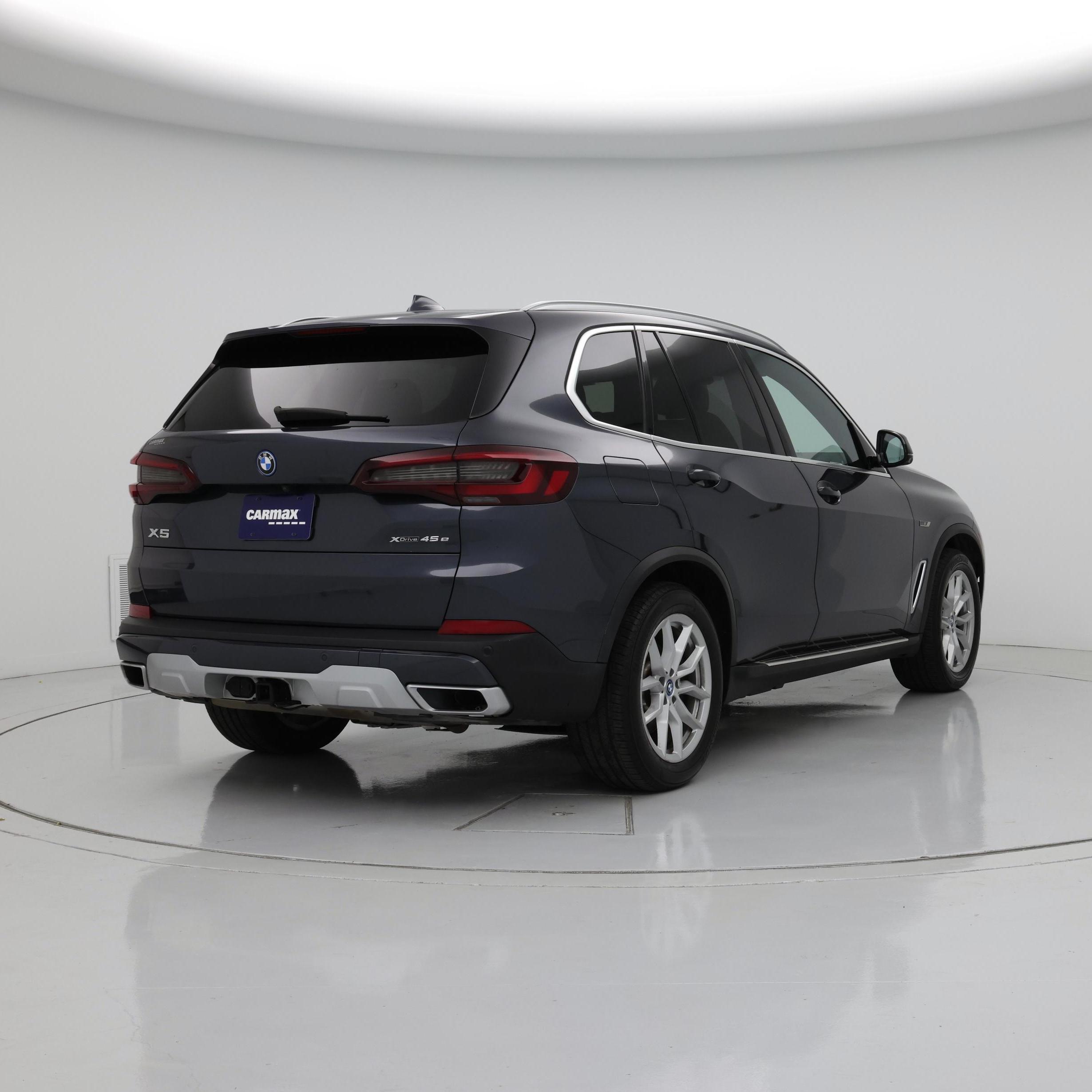 Thumbnail: 2022 BMW X5 - 8