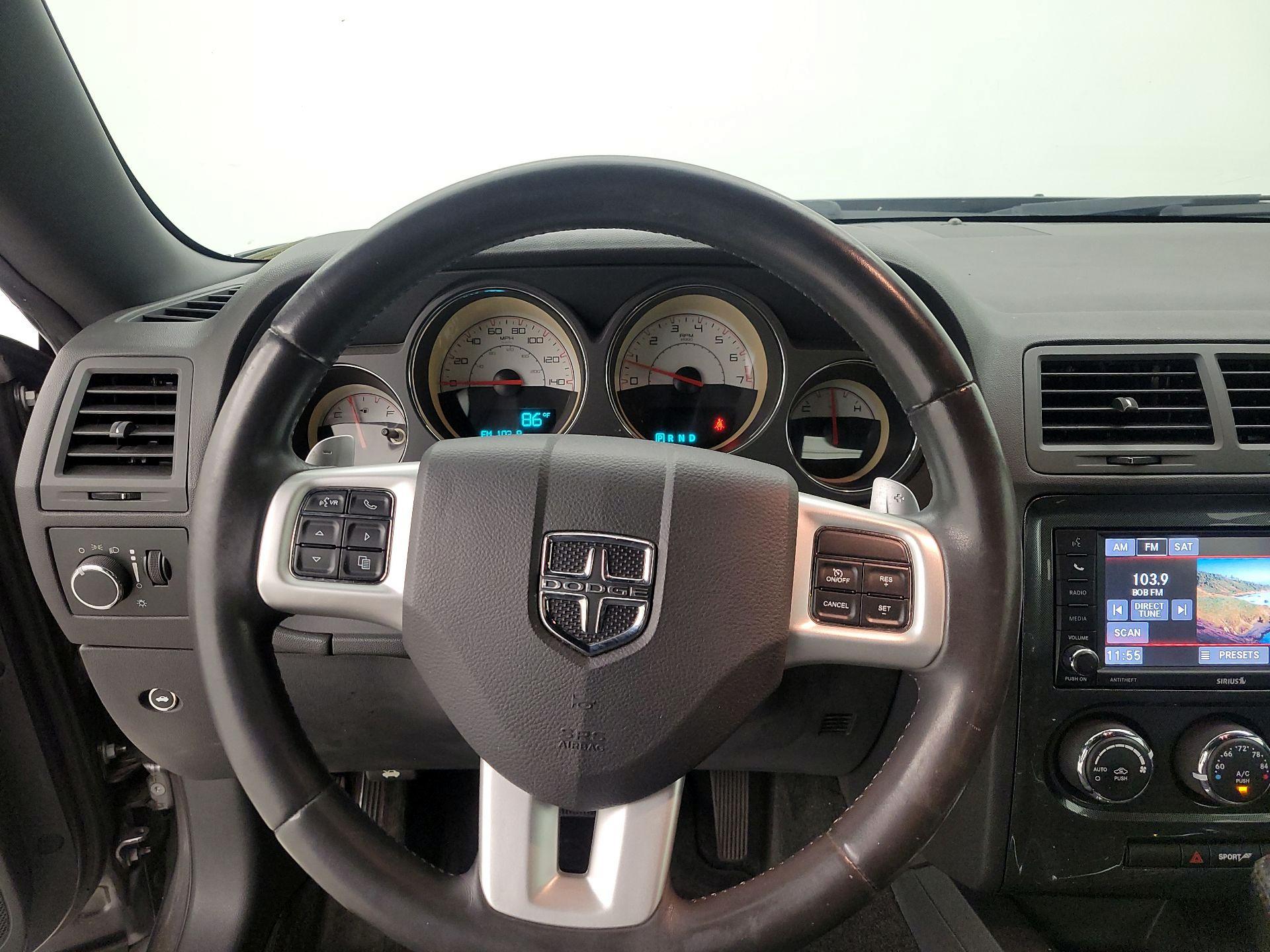 Thumbnail: 2014 Dodge Challenger - 10
