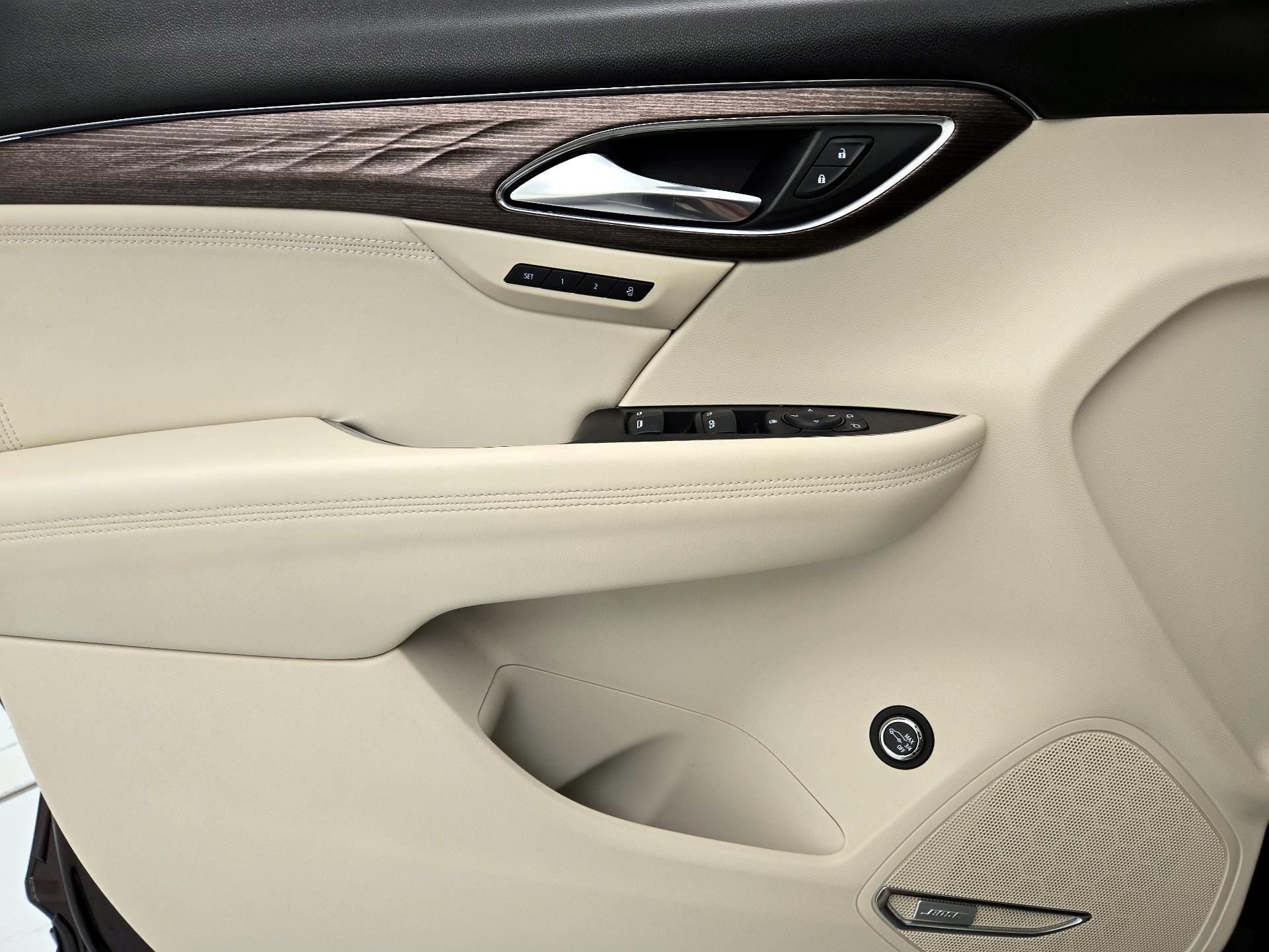 Thumbnail: 2021 Buick Envision - 12