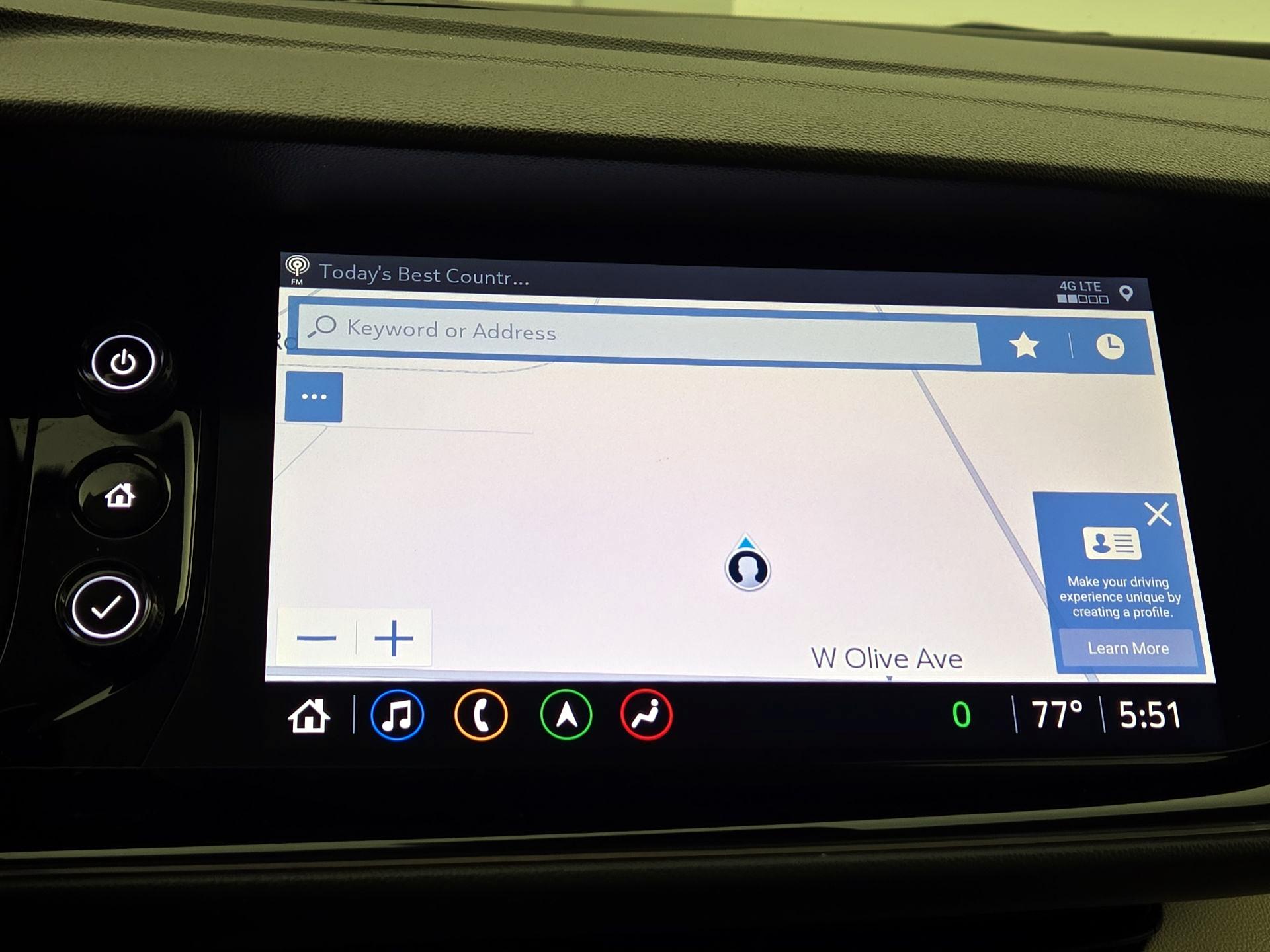 Thumbnail: 2021 Buick Envision - 14