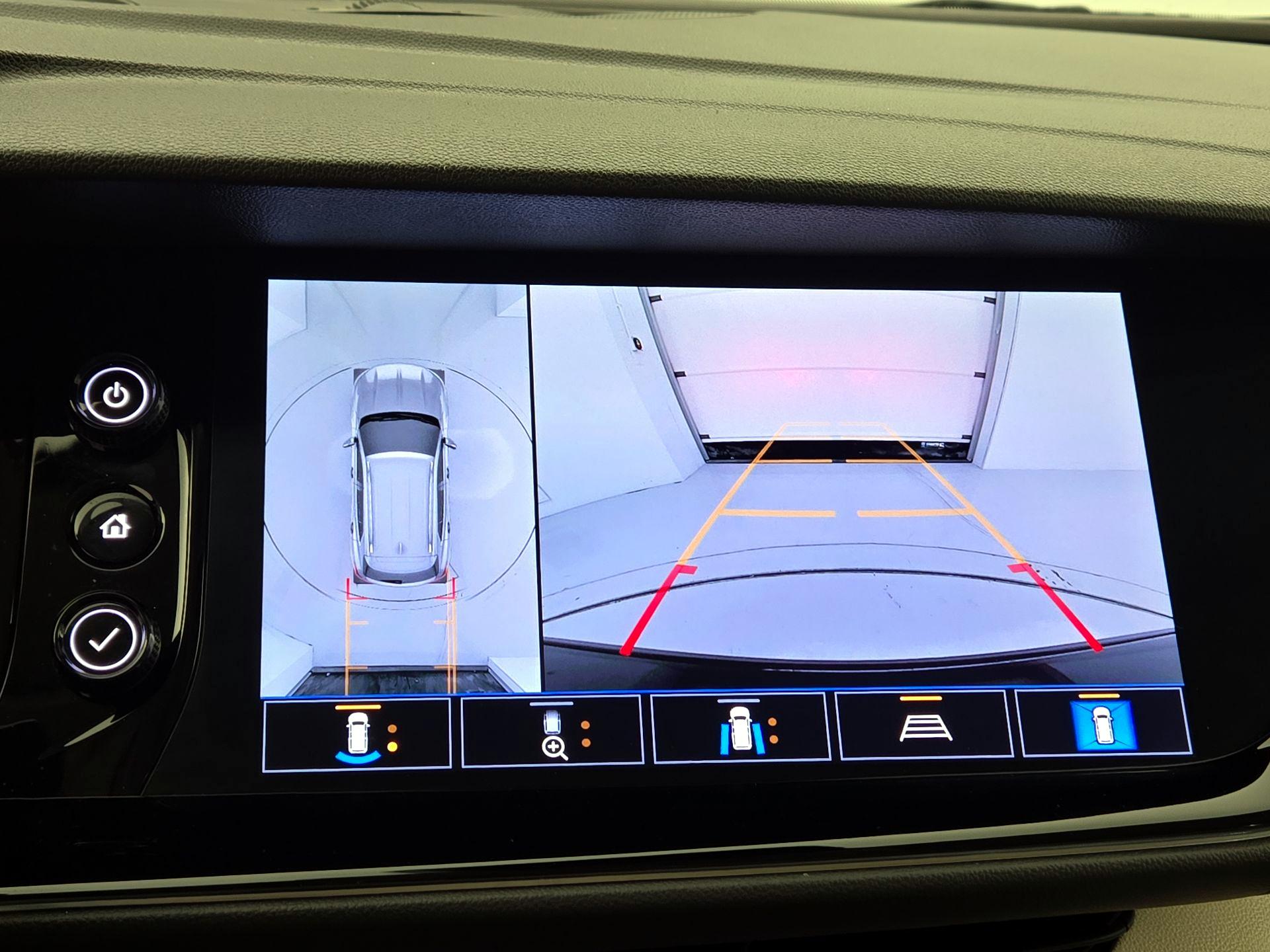 Thumbnail: 2021 Buick Envision - 15