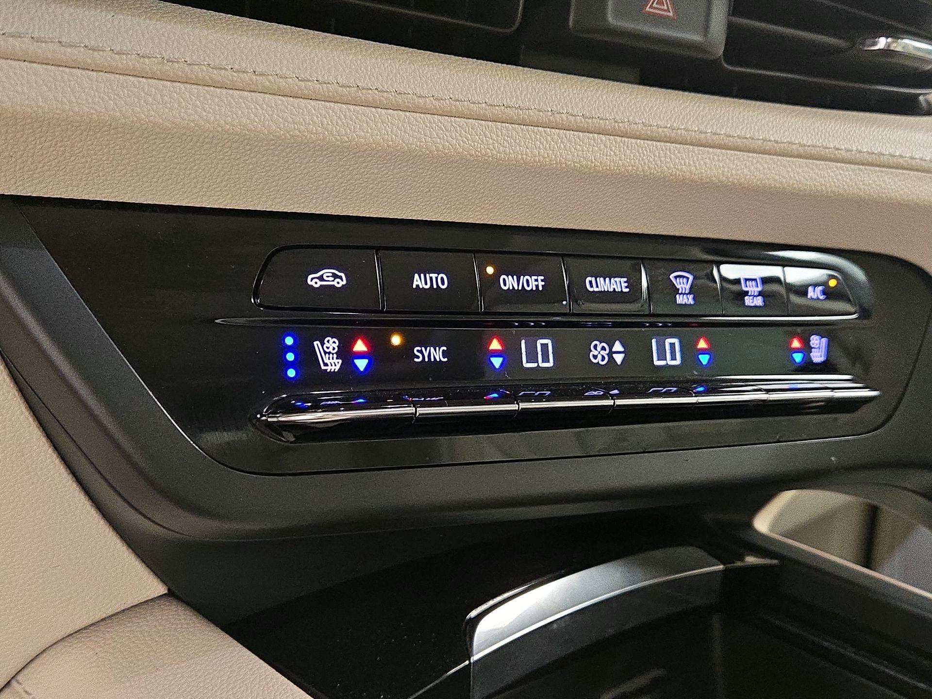 Thumbnail: 2021 Buick Envision - 17