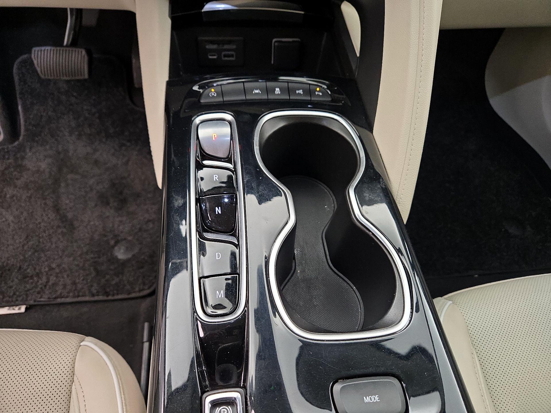 Thumbnail: 2021 Buick Envision - 18