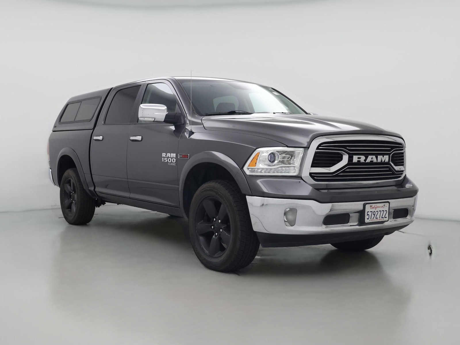 2019 RAM Ram 1500 Classic