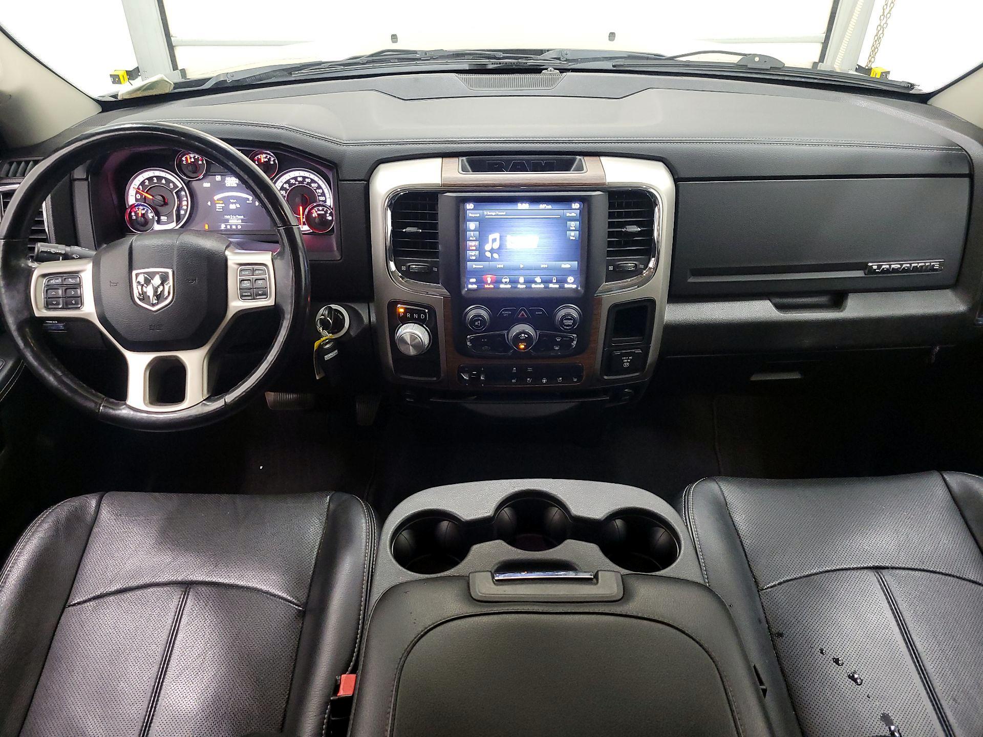Thumbnail: 2019 RAM 1500 Classic - 9