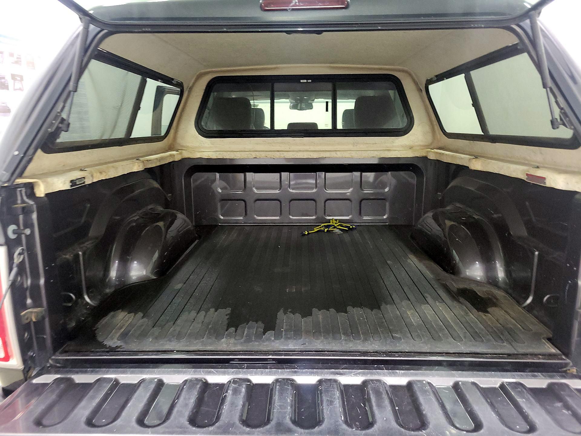 Thumbnail: 2019 RAM 1500 Classic - 20