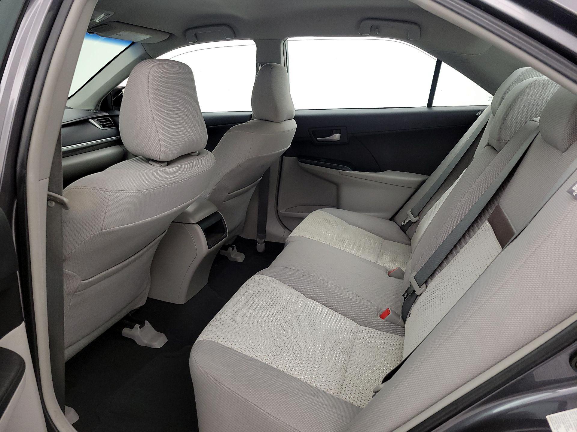 Thumbnail: 2014 Toyota Camry - 19