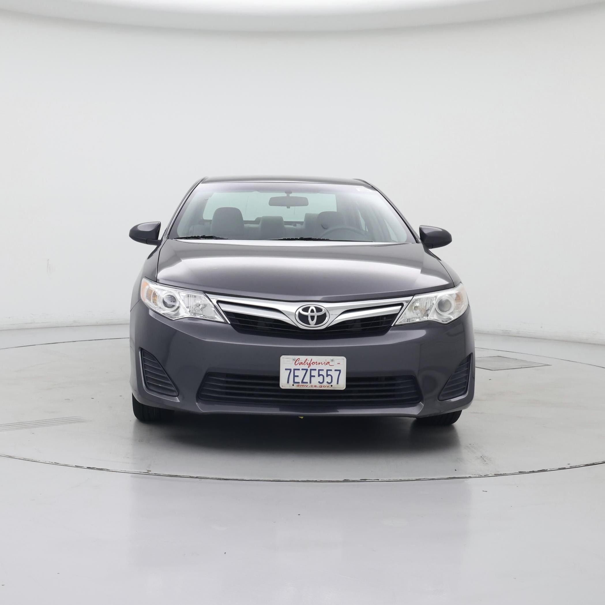 Thumbnail: 2014 Toyota Camry - 5