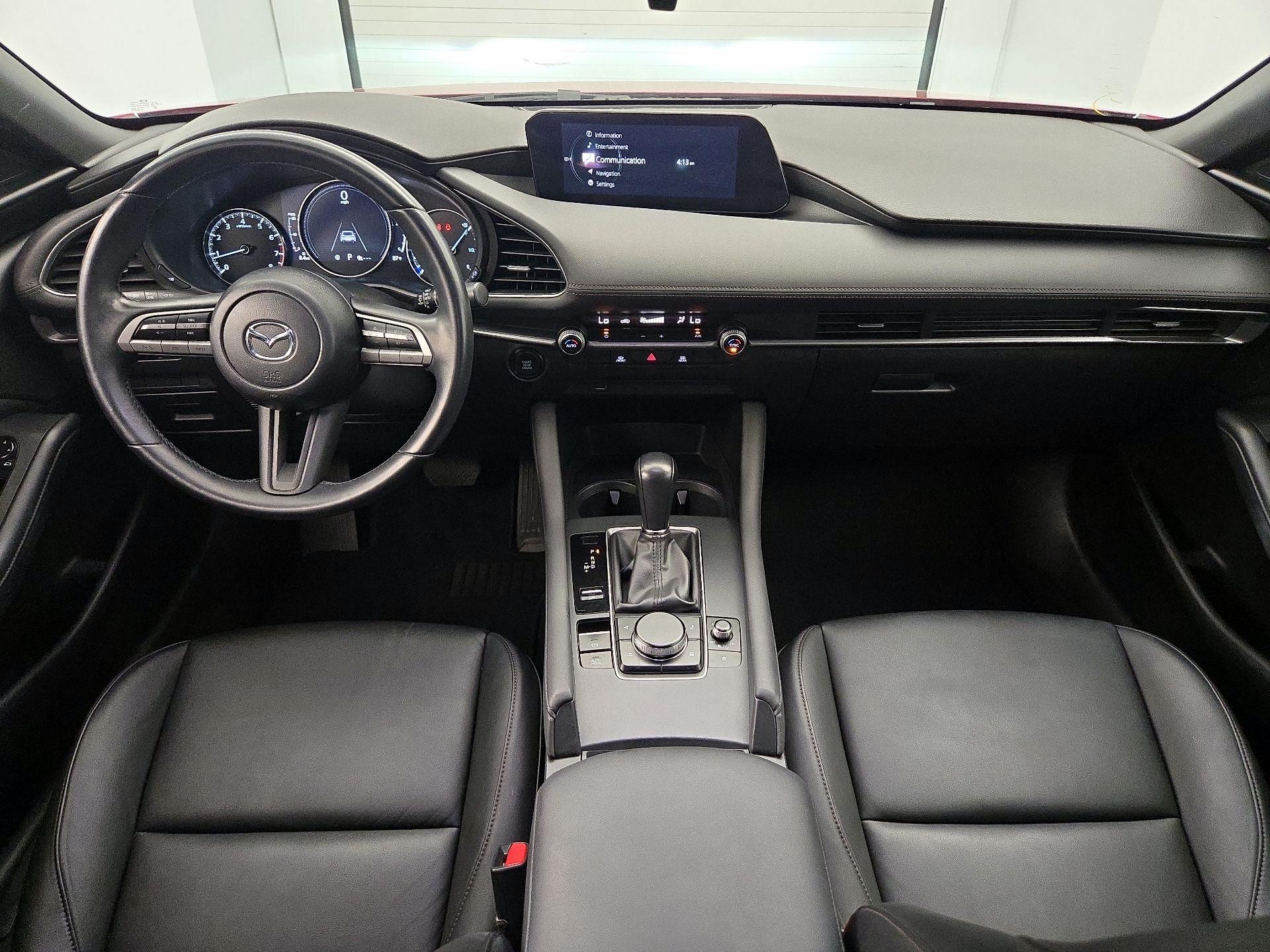 Thumbnail: 2020 Mazda Mazda3 - 9