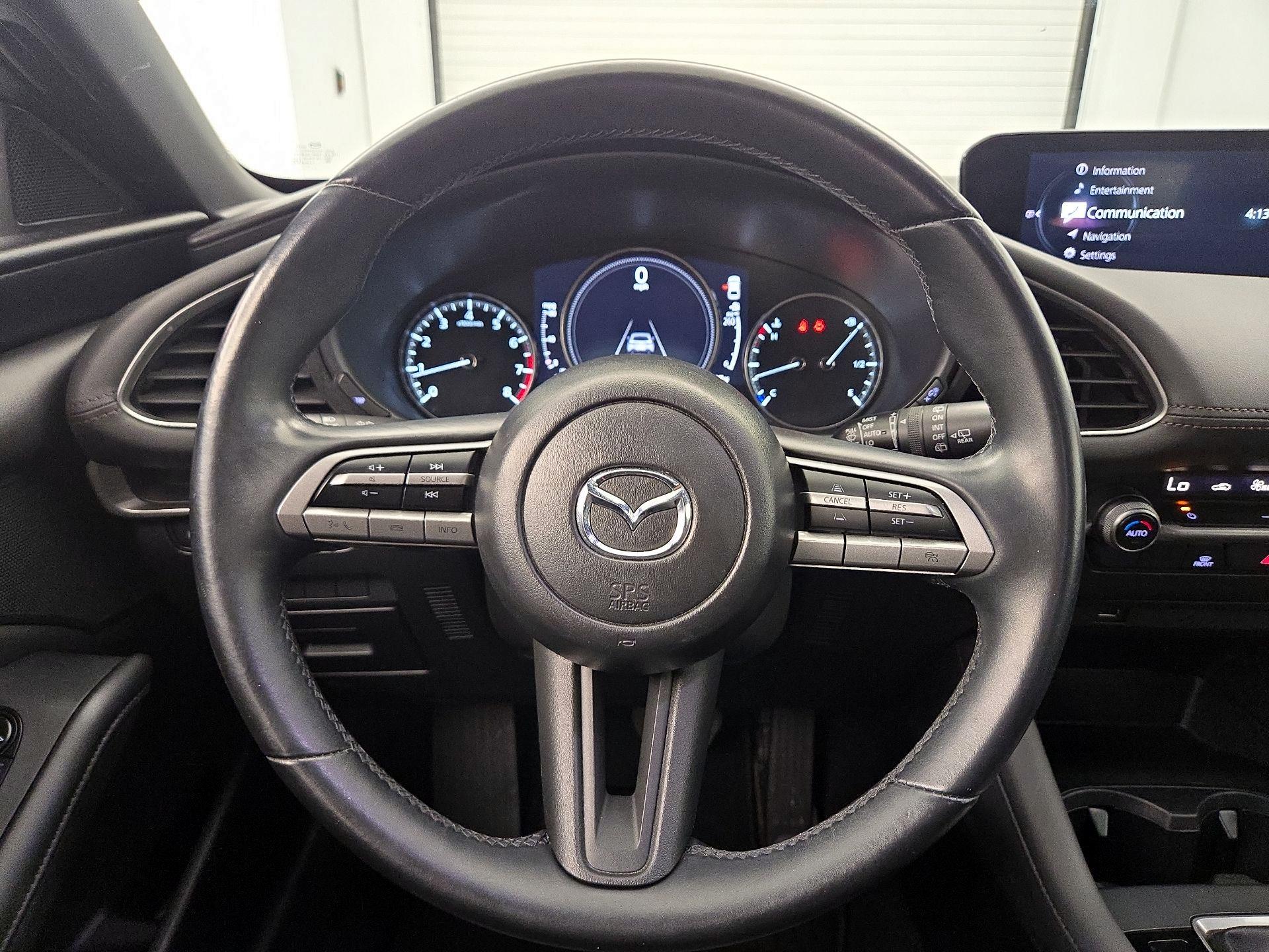 Thumbnail: 2020 Mazda Mazda3 - 10