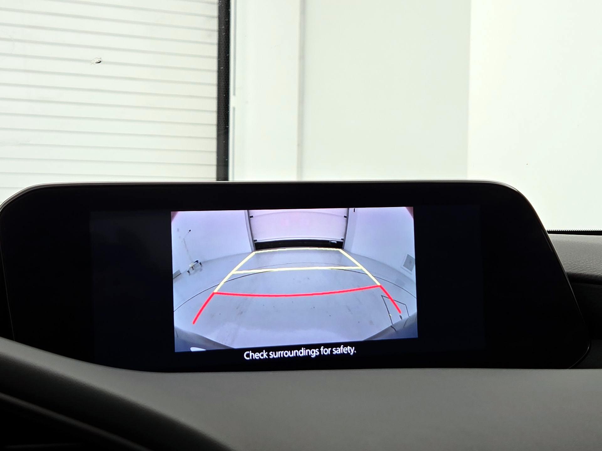 Thumbnail: 2020 Mazda Mazda3 - 14