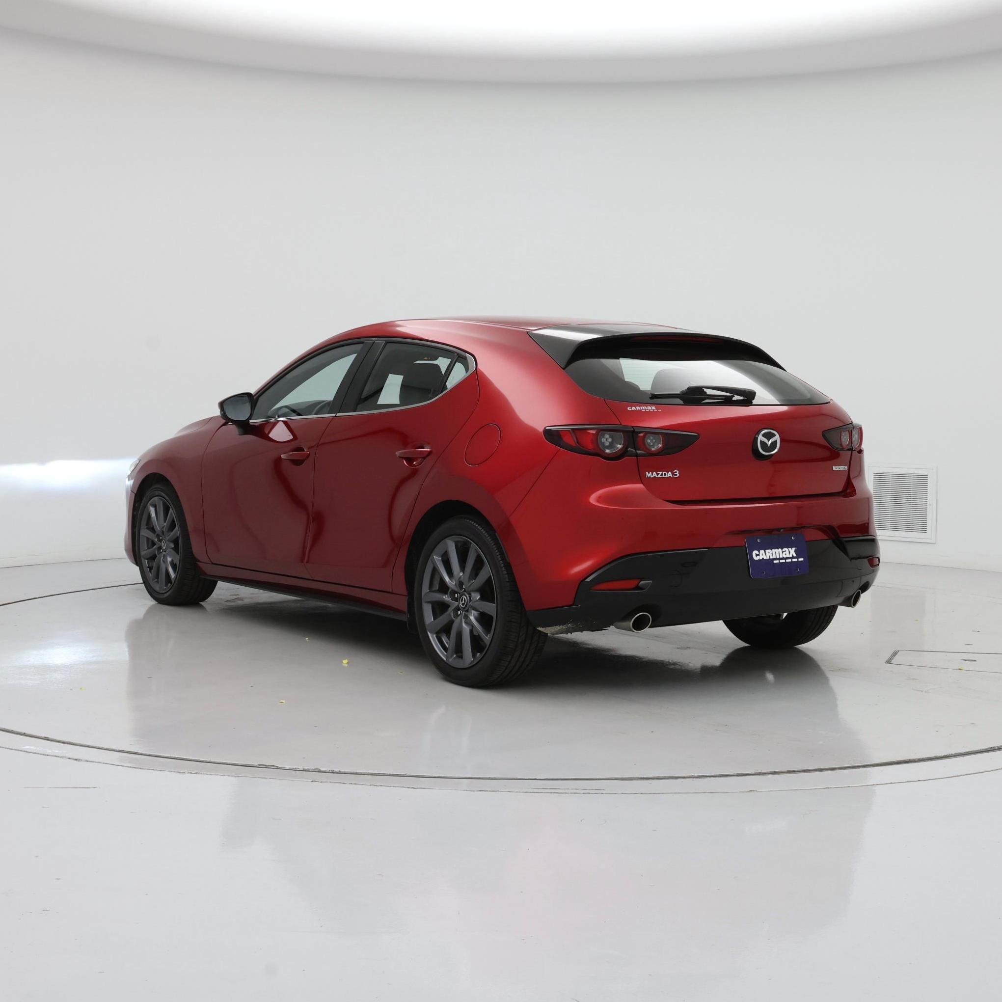 Thumbnail: 2020 Mazda Mazda3 - 2