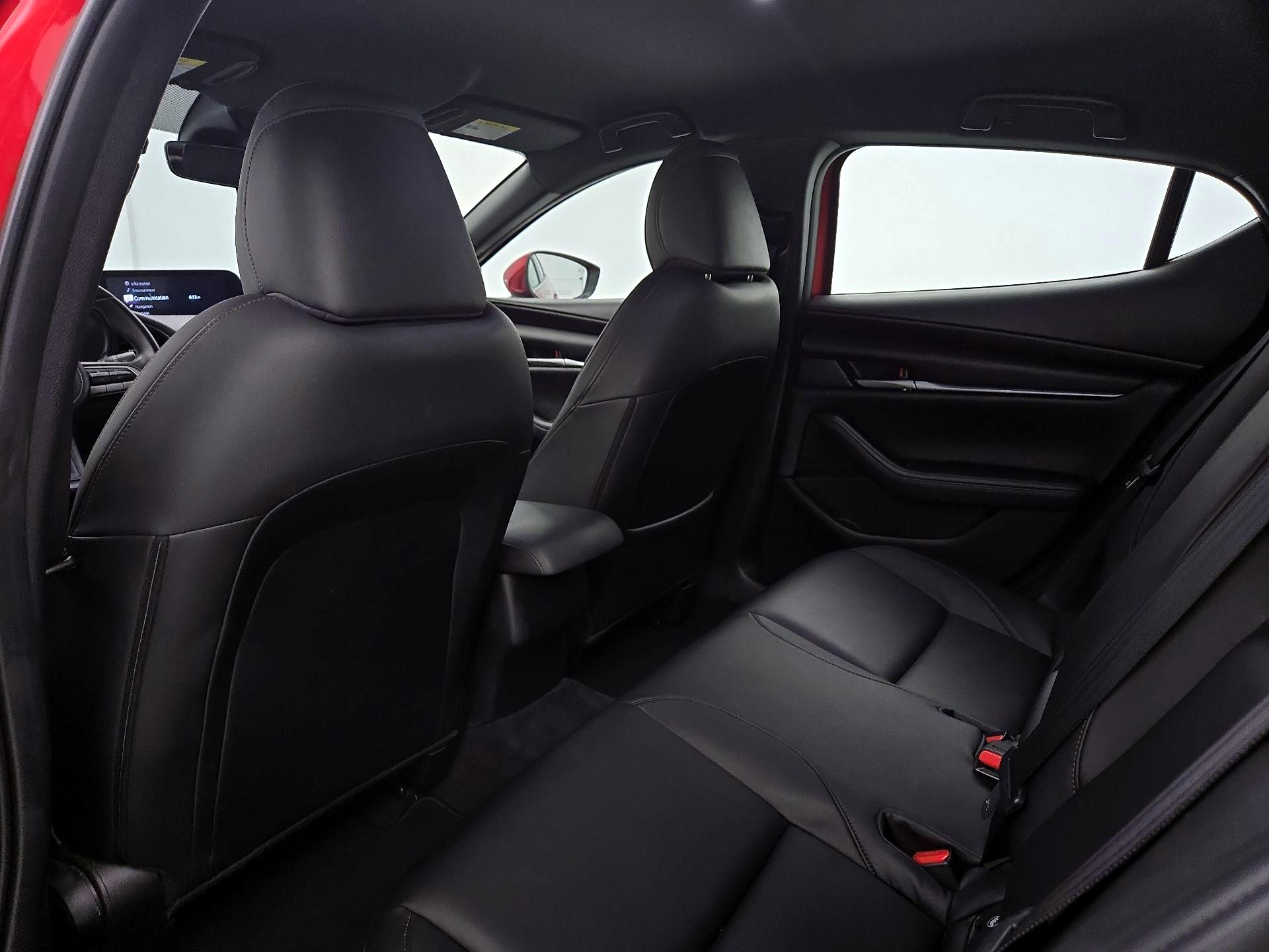 Thumbnail: 2020 Mazda Mazda3 - 19