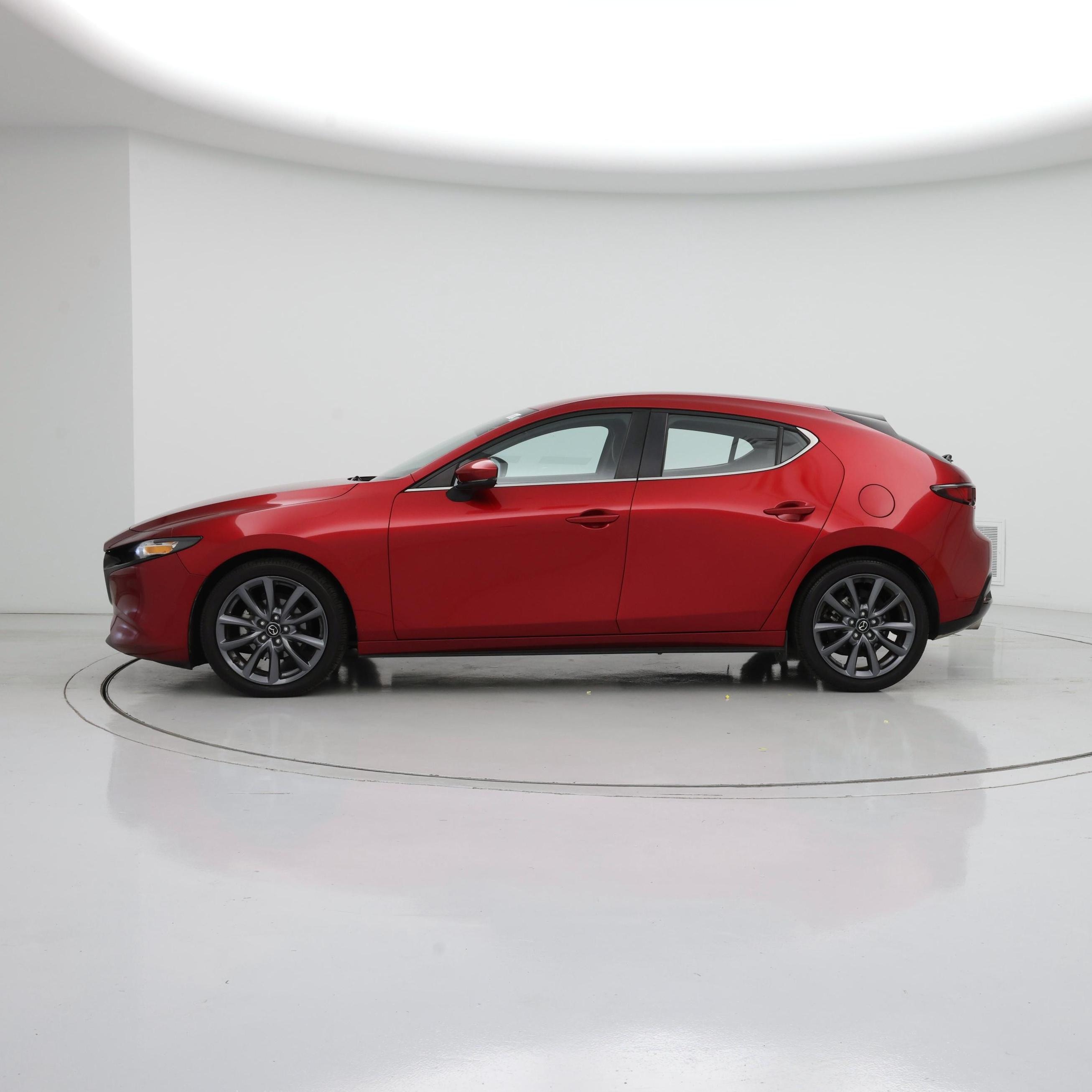 Thumbnail: 2020 Mazda Mazda3 - 3