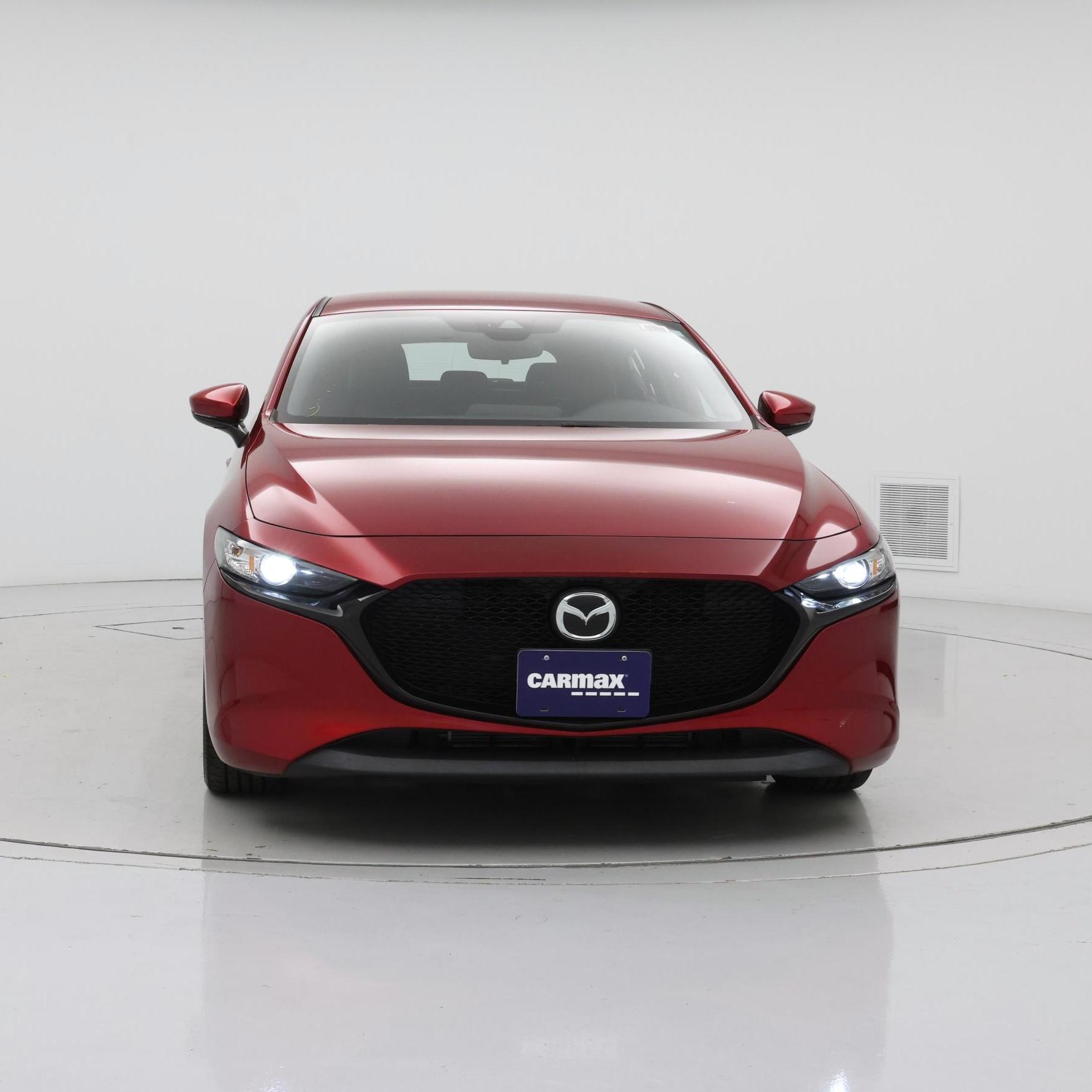 Thumbnail: 2020 Mazda Mazda3 - 5