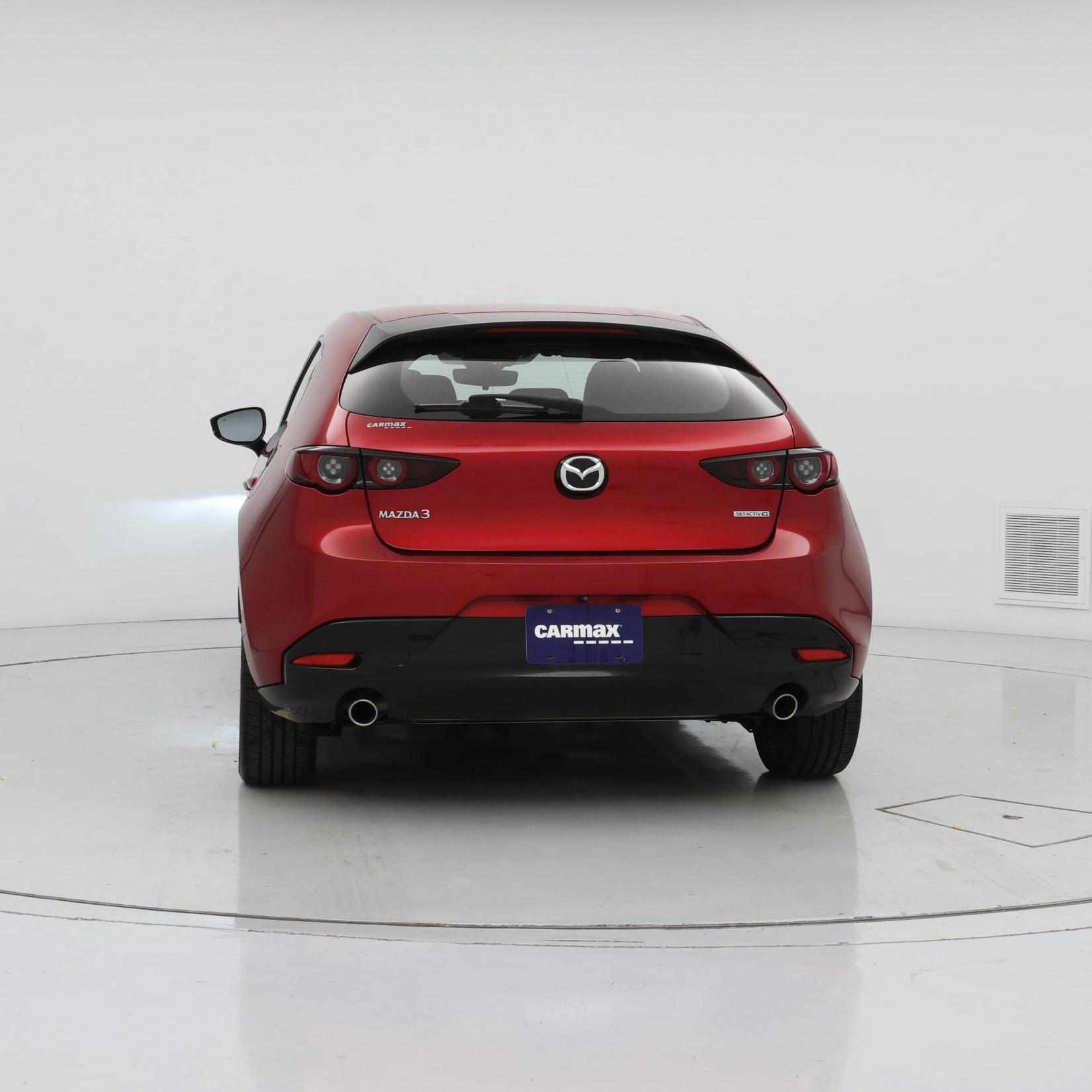 Thumbnail: 2020 Mazda Mazda3 - 6