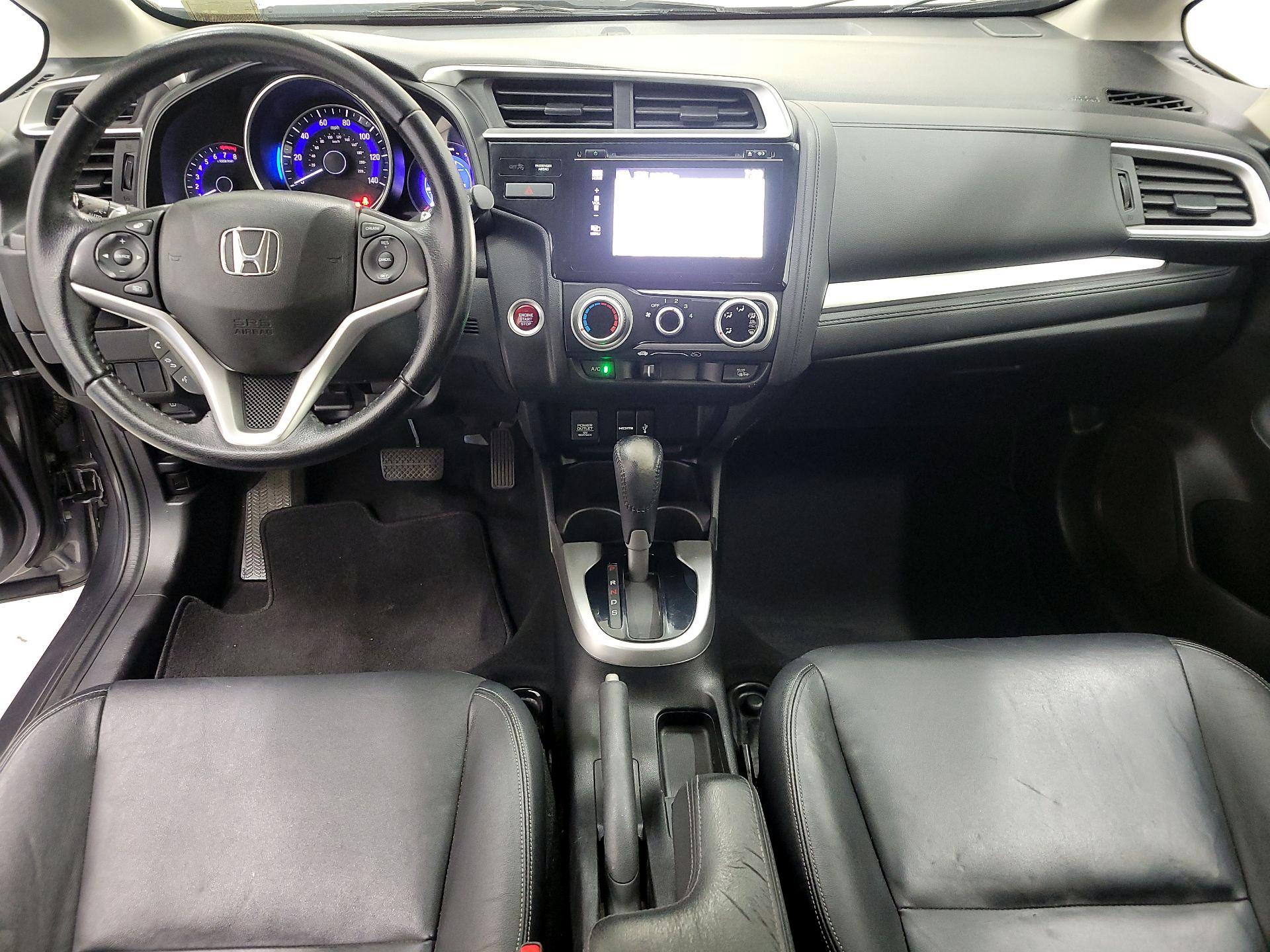 Thumbnail: 2016 Honda Fit - 9