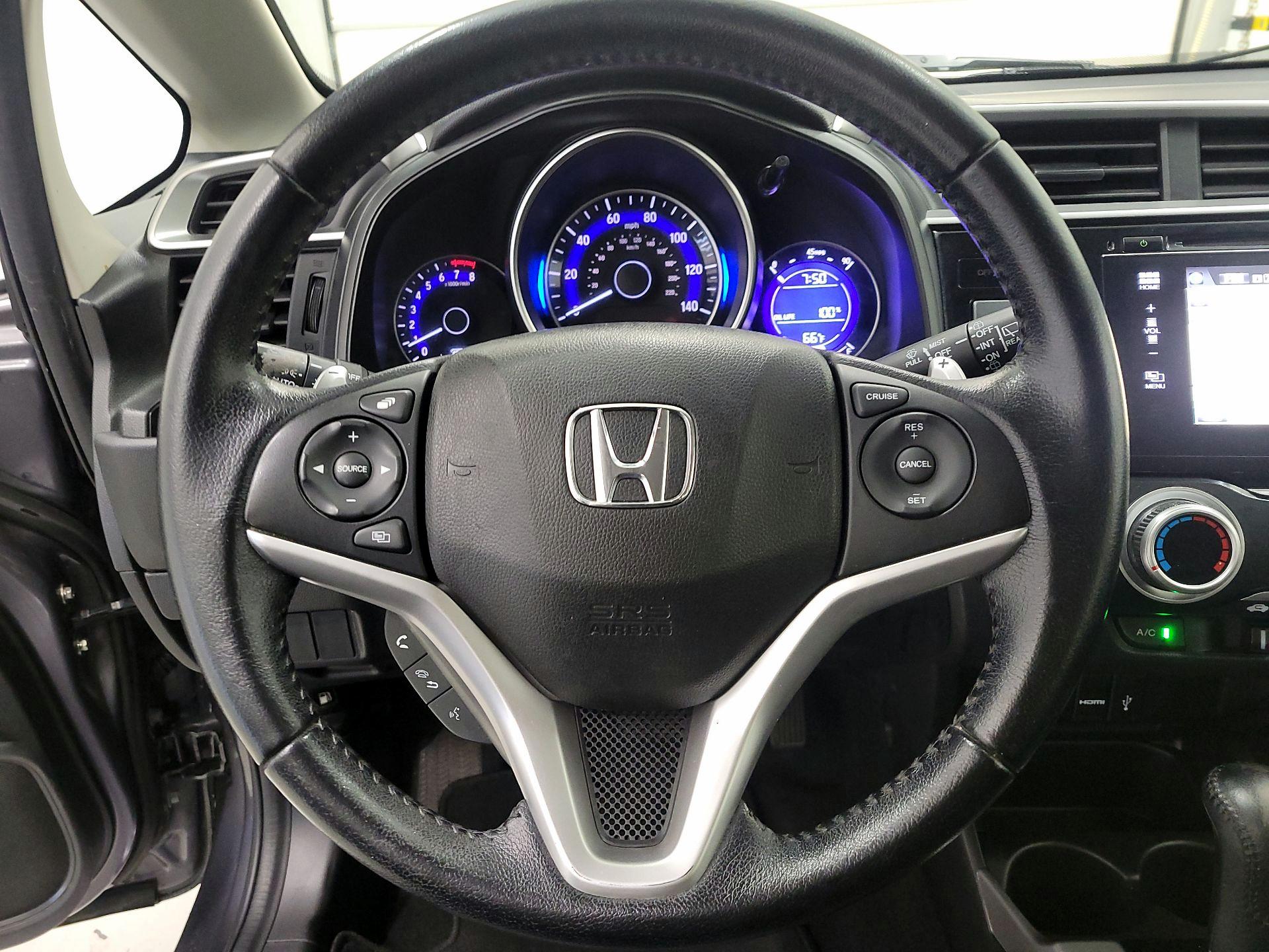 Thumbnail: 2016 Honda Fit - 10