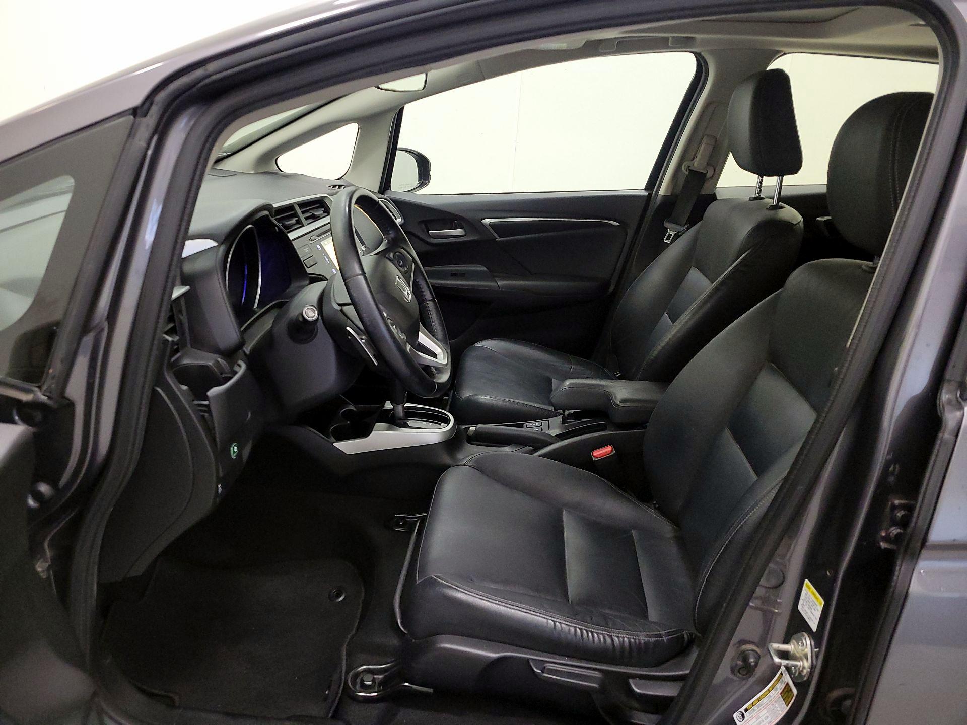 Thumbnail: 2016 Honda Fit - 11