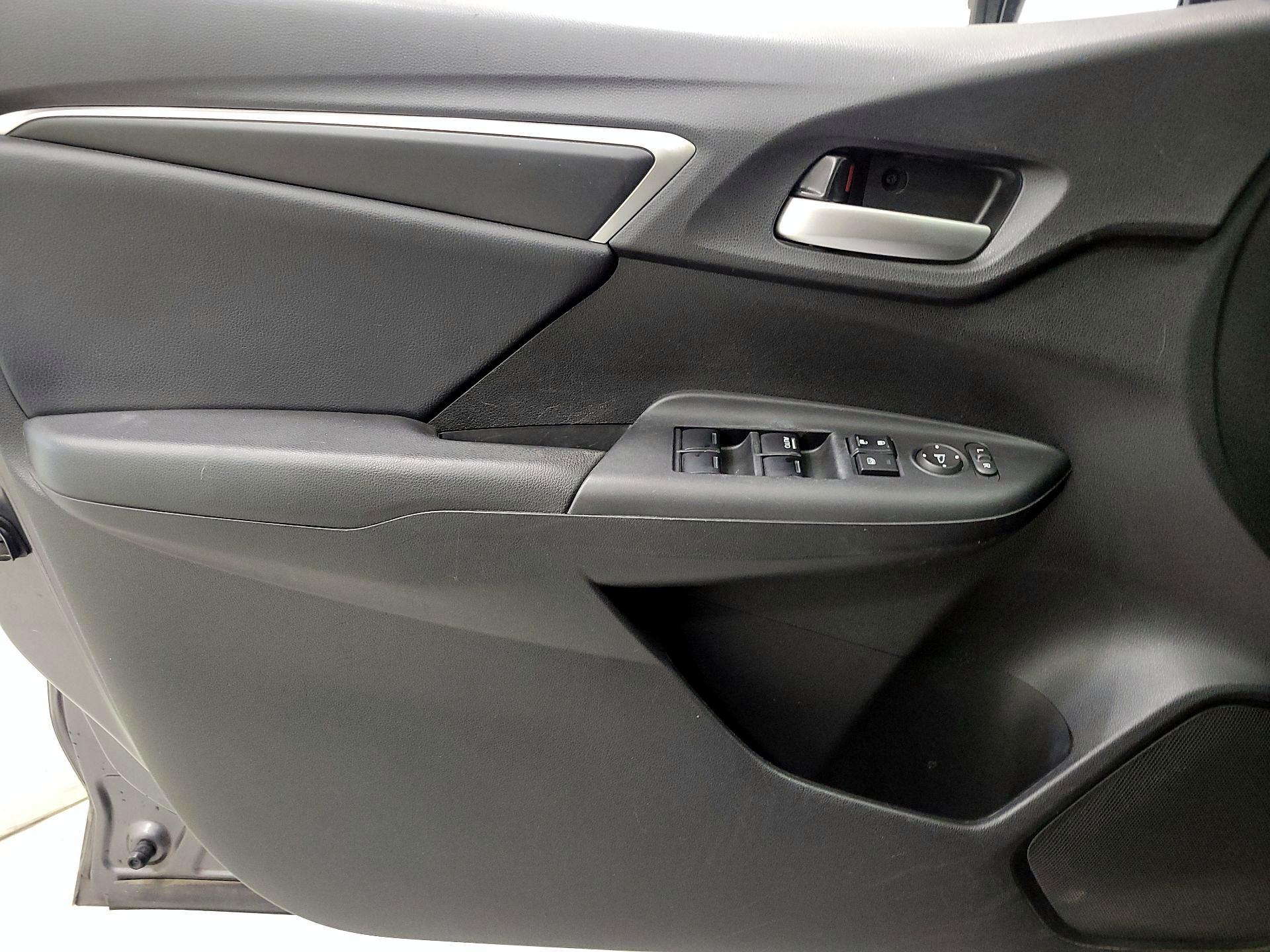 Thumbnail: 2016 Honda Fit - 12