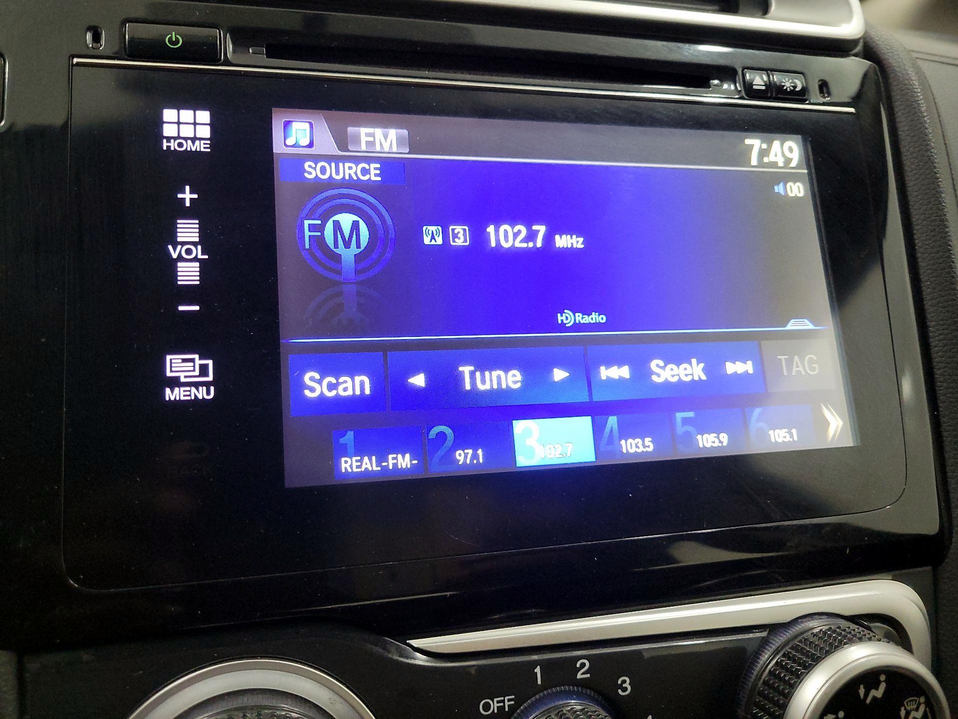 Thumbnail: 2016 Honda Fit - 16