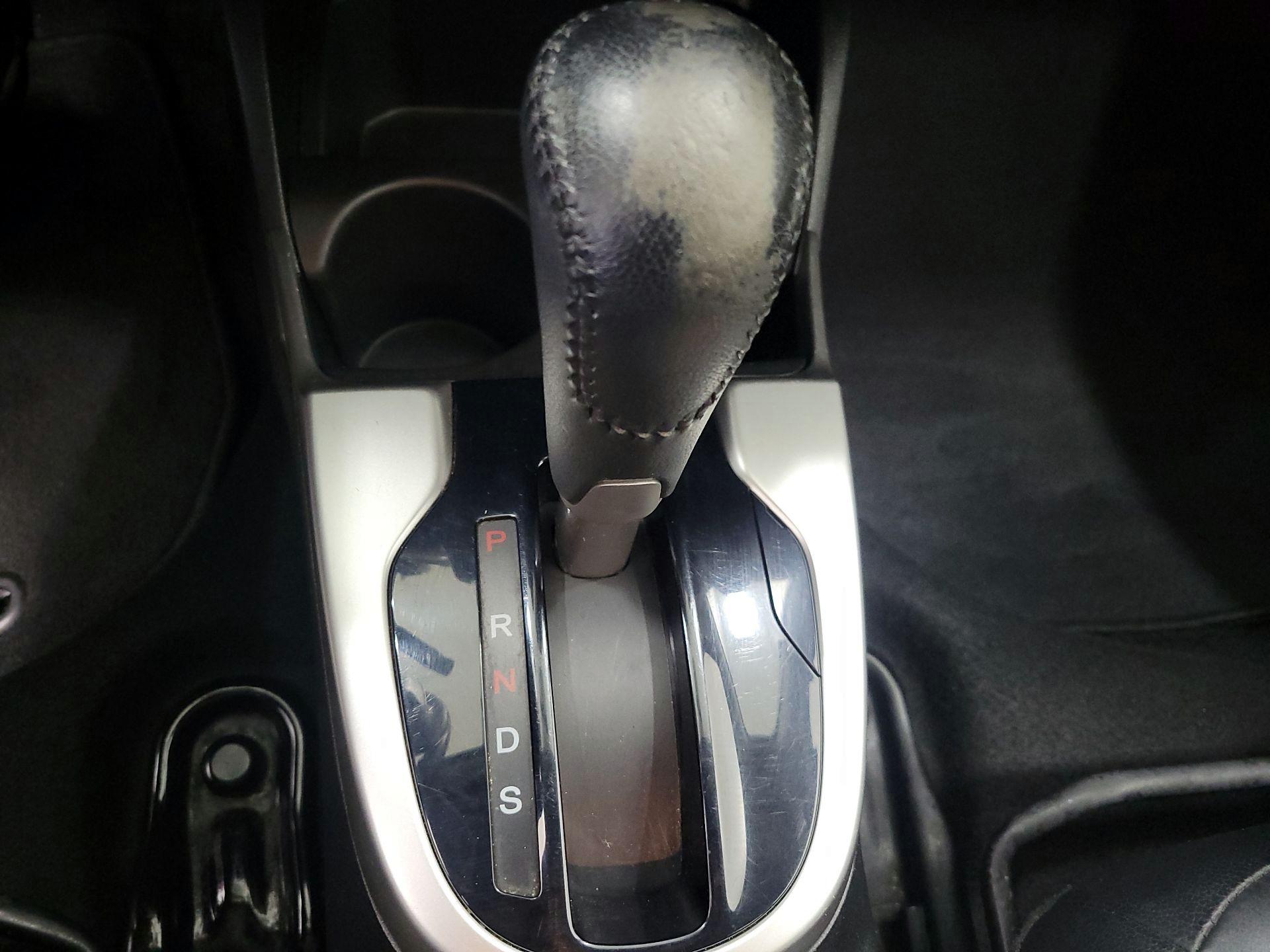 Thumbnail: 2016 Honda Fit - 18