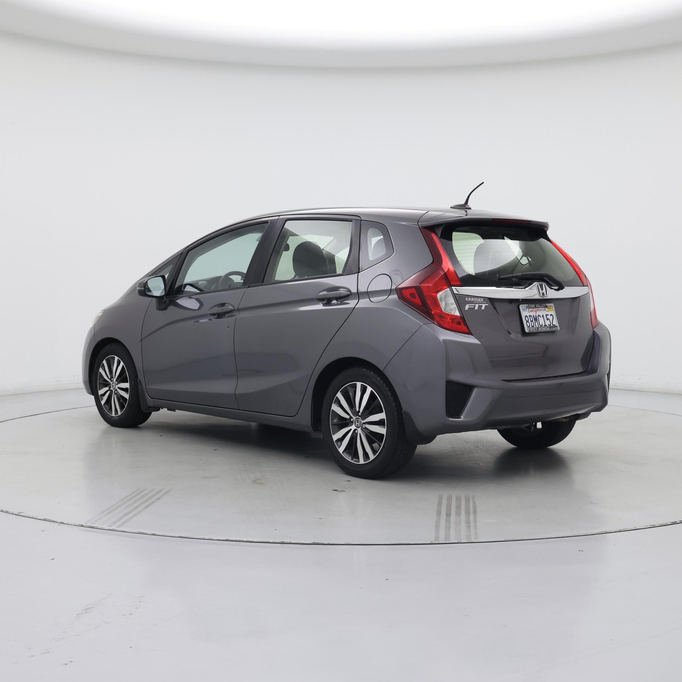 Thumbnail: 2016 Honda Fit - 2