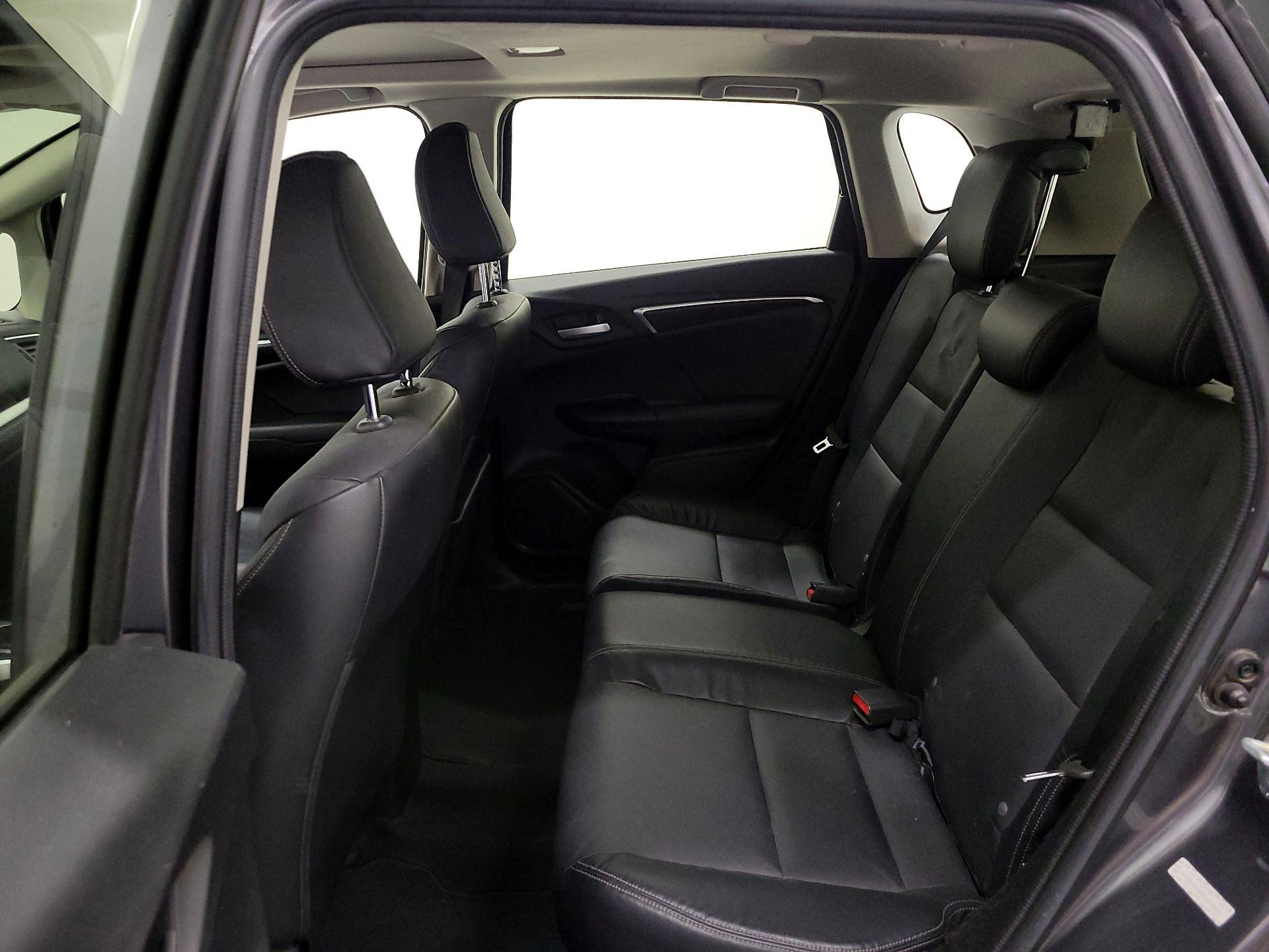 Thumbnail: 2016 Honda Fit - 20