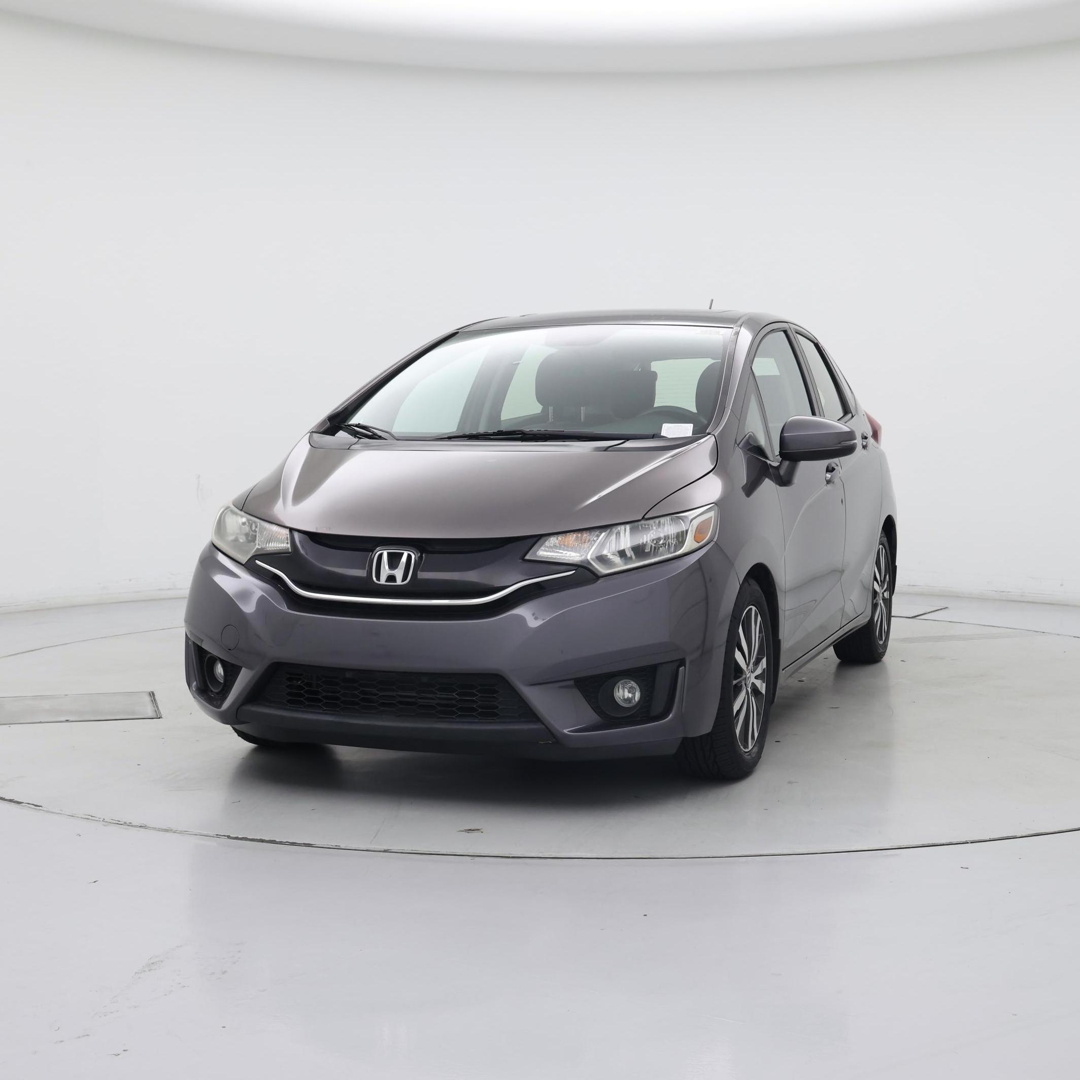 Thumbnail: 2016 Honda Fit - 4