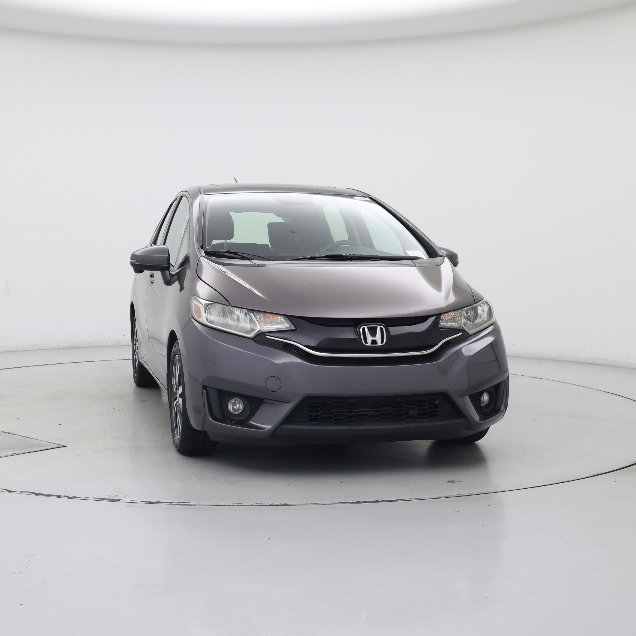 Thumbnail: 2016 Honda Fit - 5