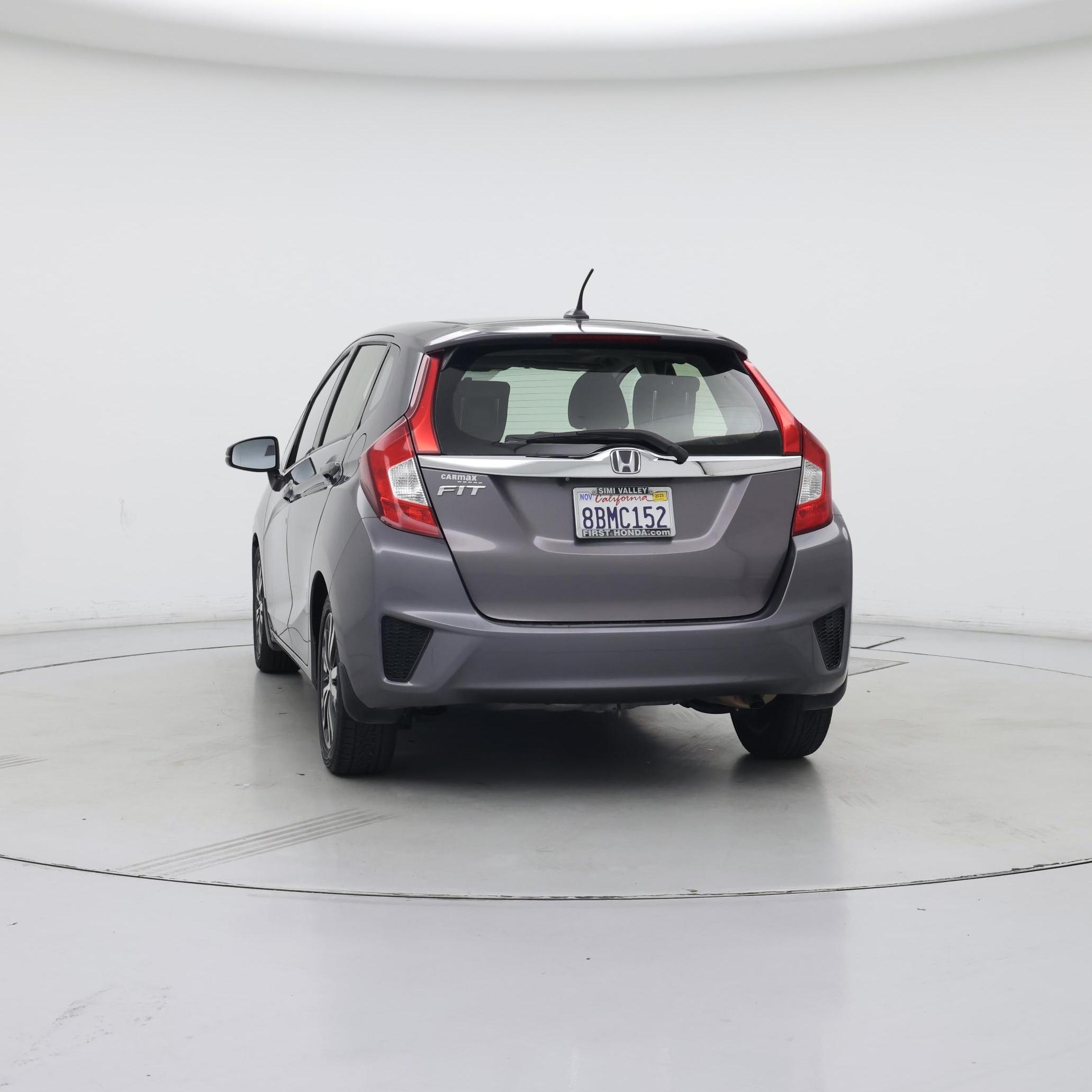 Thumbnail: 2016 Honda Fit - 6