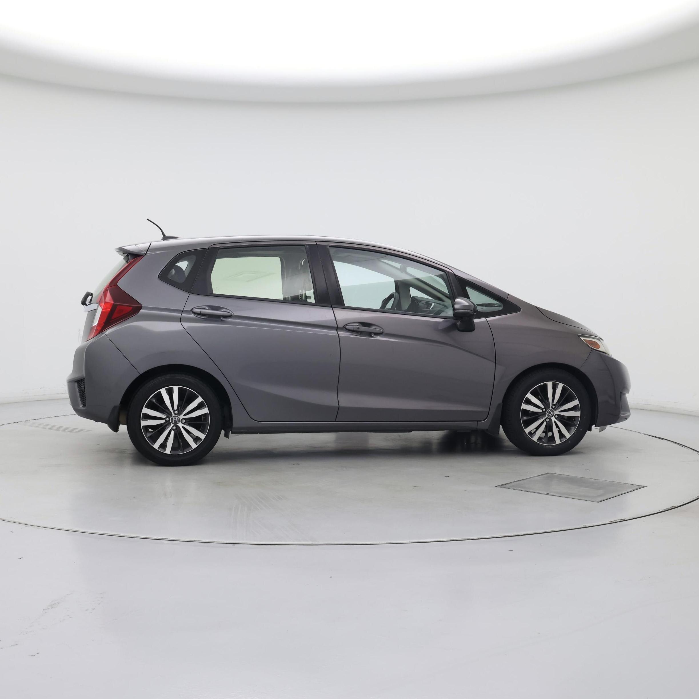 Thumbnail: 2016 Honda Fit - 7