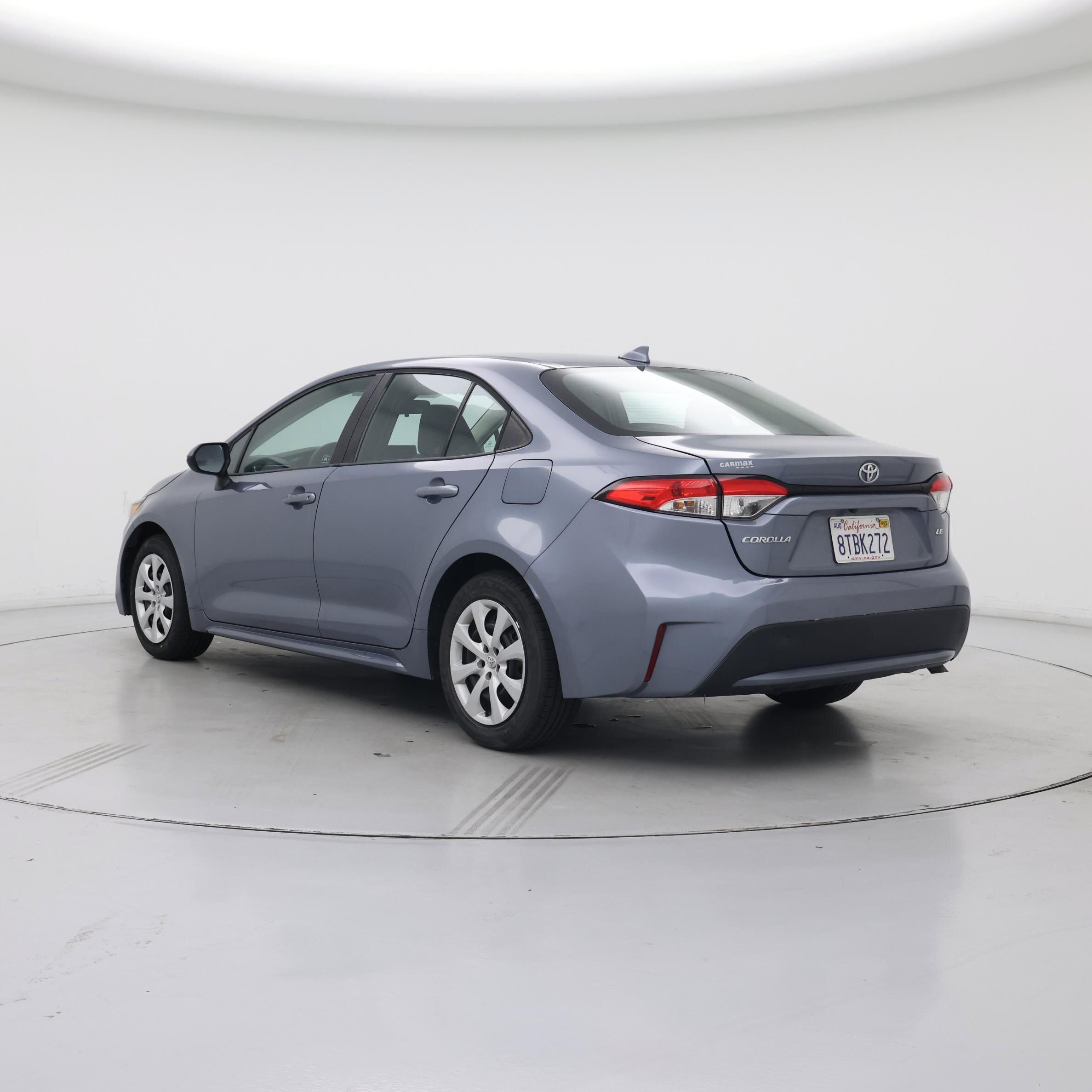Thumbnail: 2020 Toyota Corolla - 2