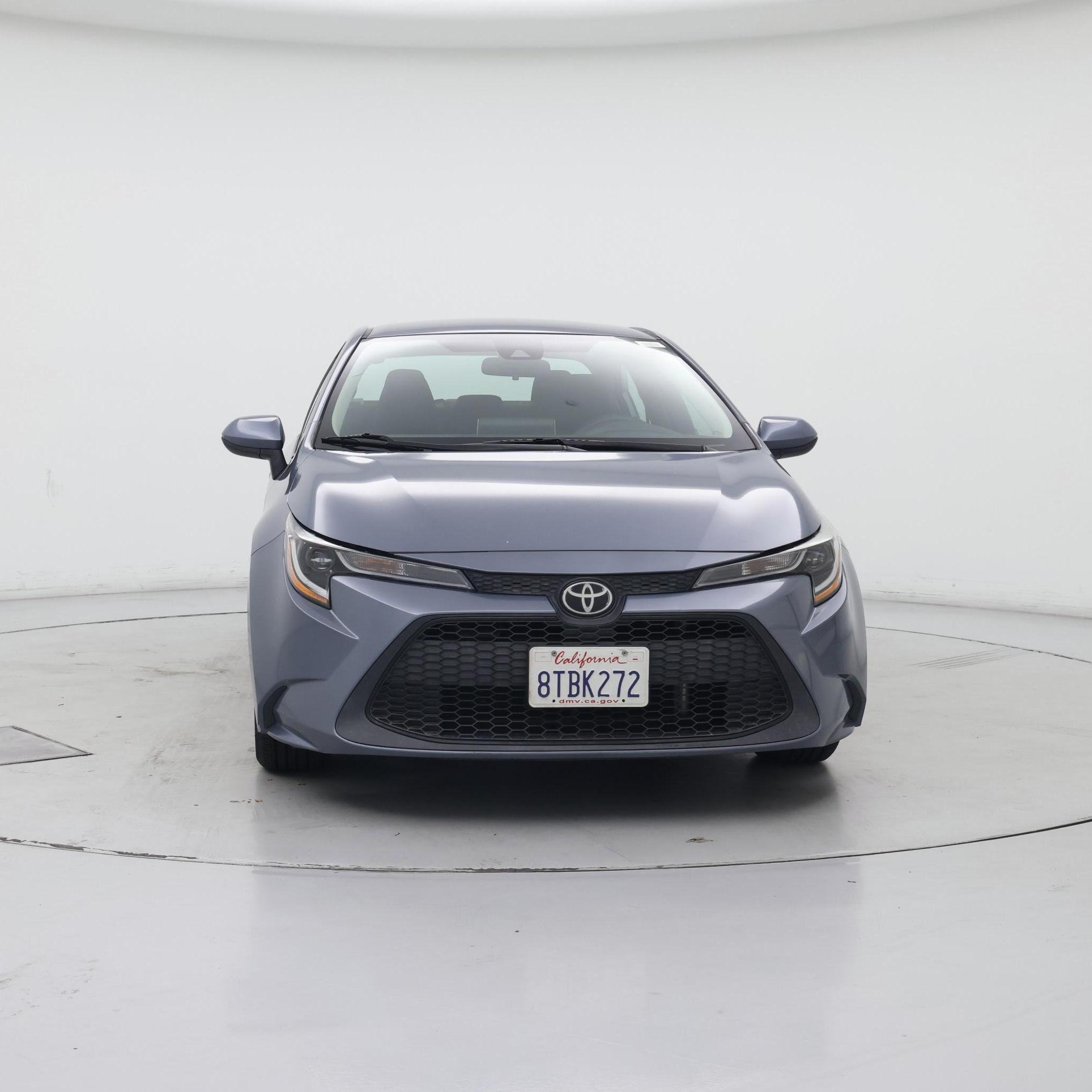 Thumbnail: 2020 Toyota Corolla - 5