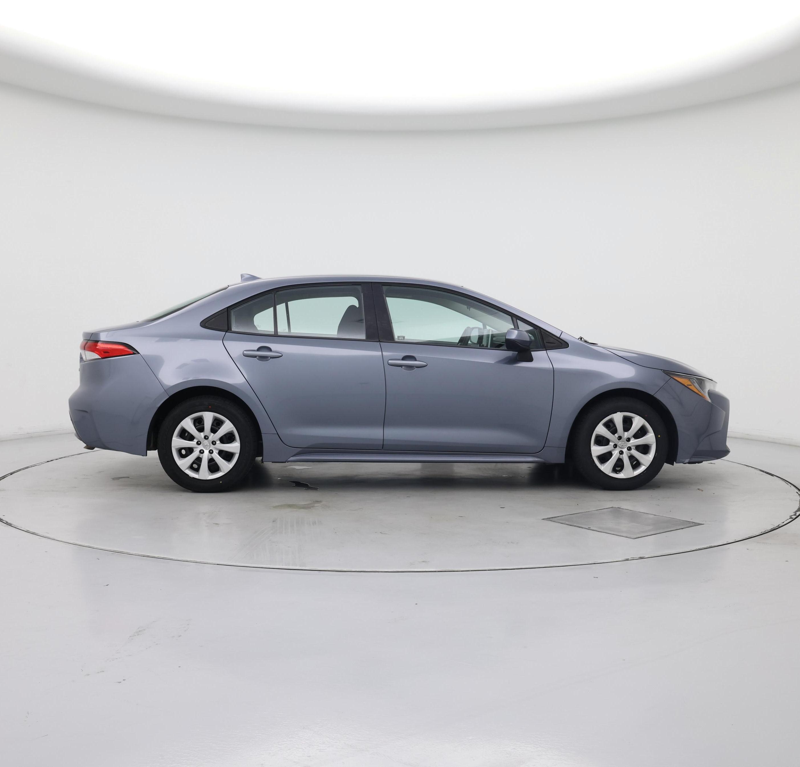 Thumbnail: 2020 Toyota Corolla - 7