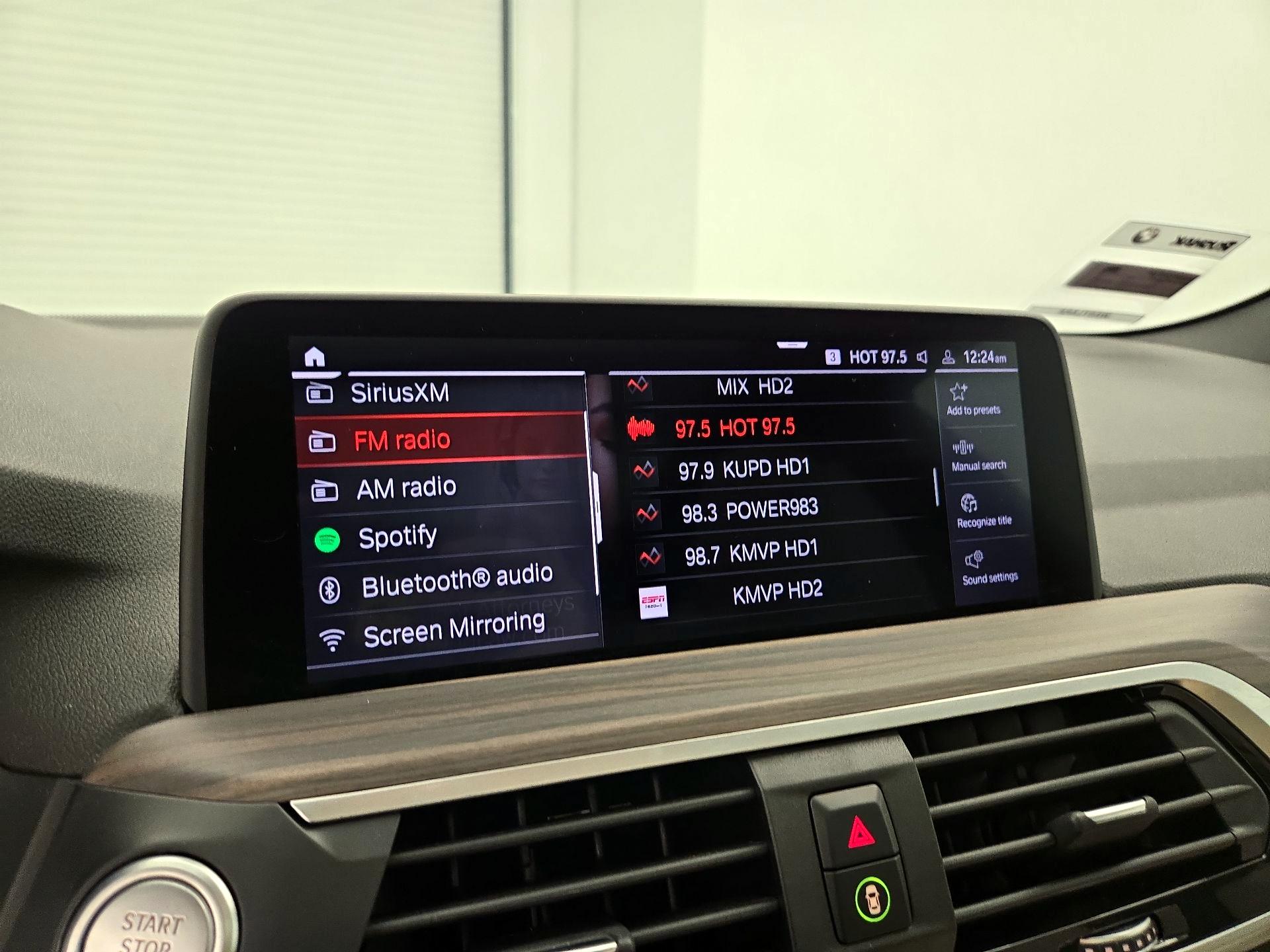 Thumbnail: 2021 BMW X3 - 16