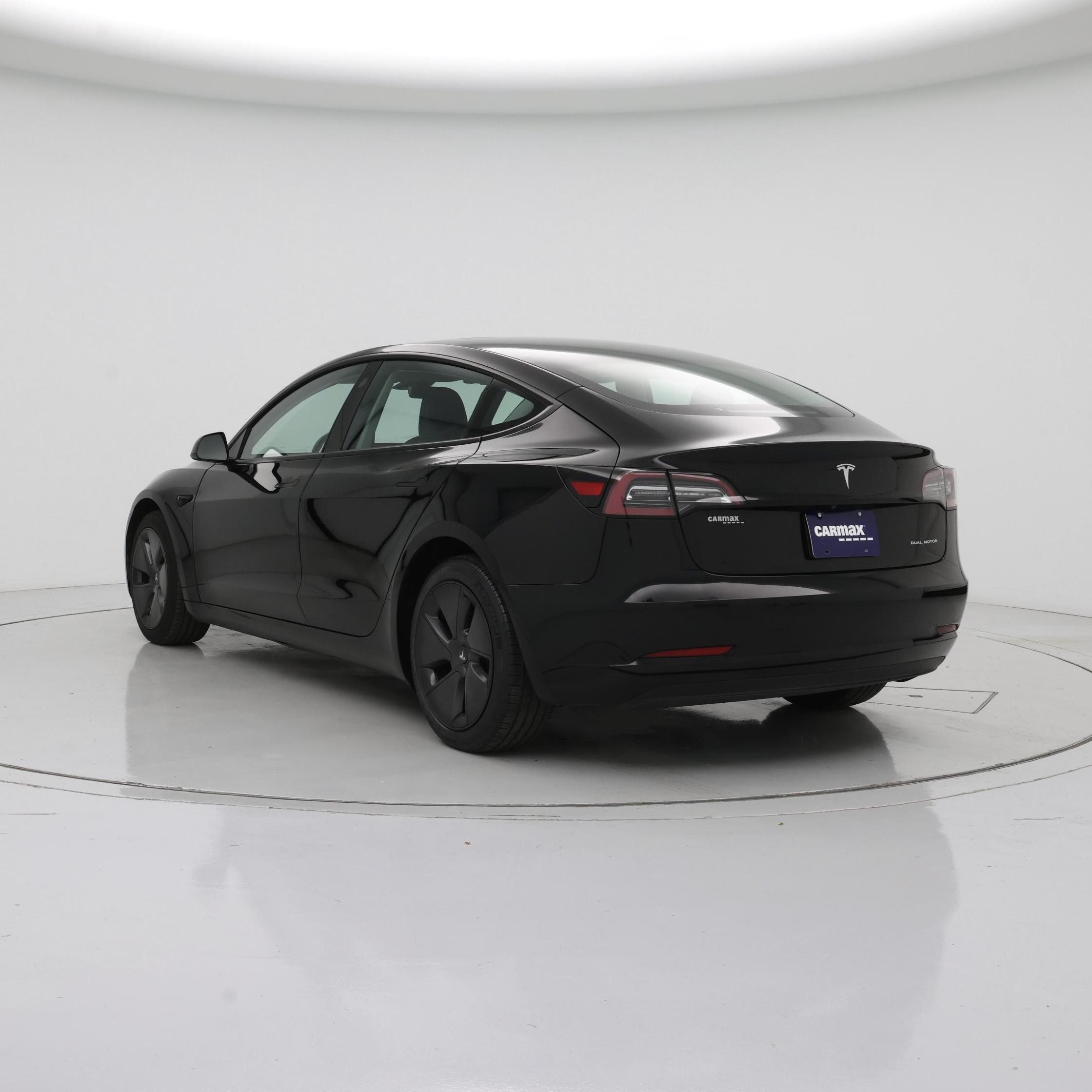 Thumbnail: 2022 Tesla Model 3 - 2