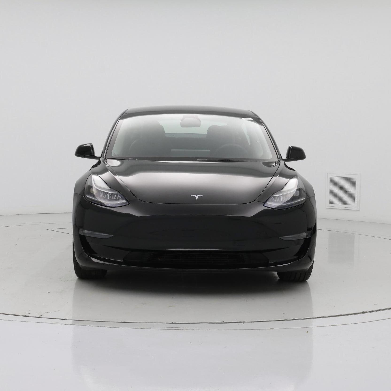 Thumbnail: 2022 Tesla Model 3 - 5