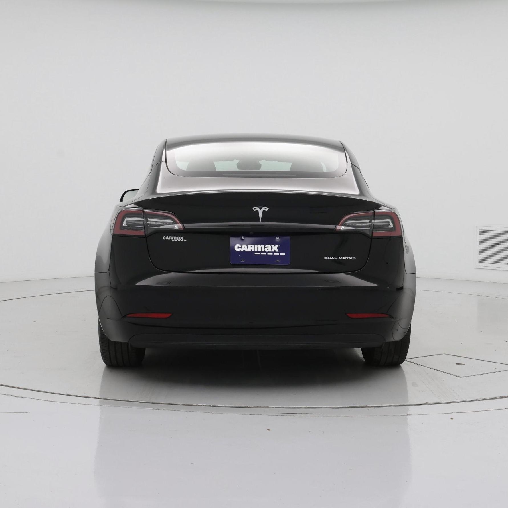 Thumbnail: 2022 Tesla Model 3 - 6