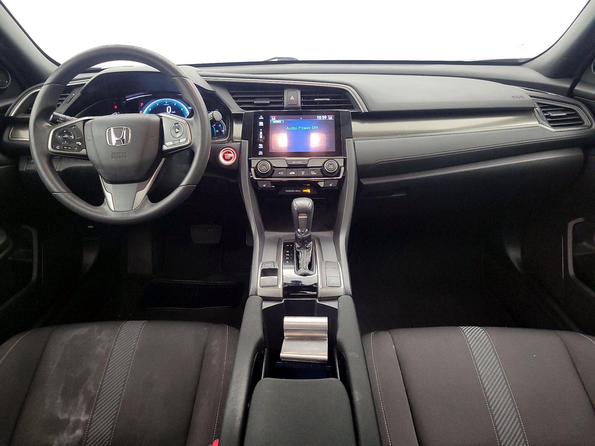 Thumbnail: 2017 Honda Civic - 9