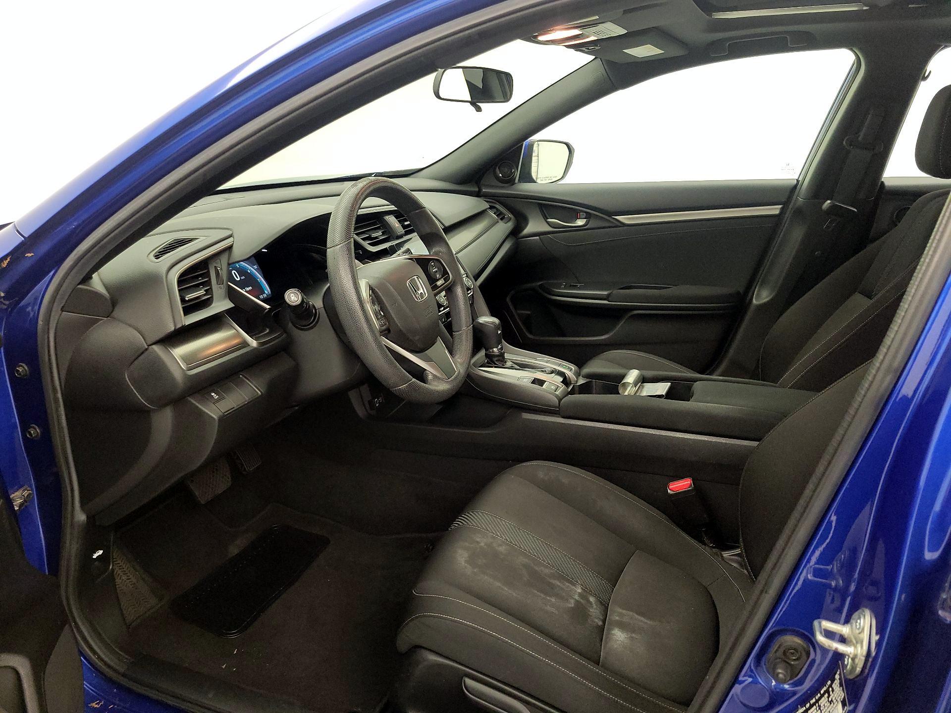 Thumbnail: 2017 Honda Civic - 11