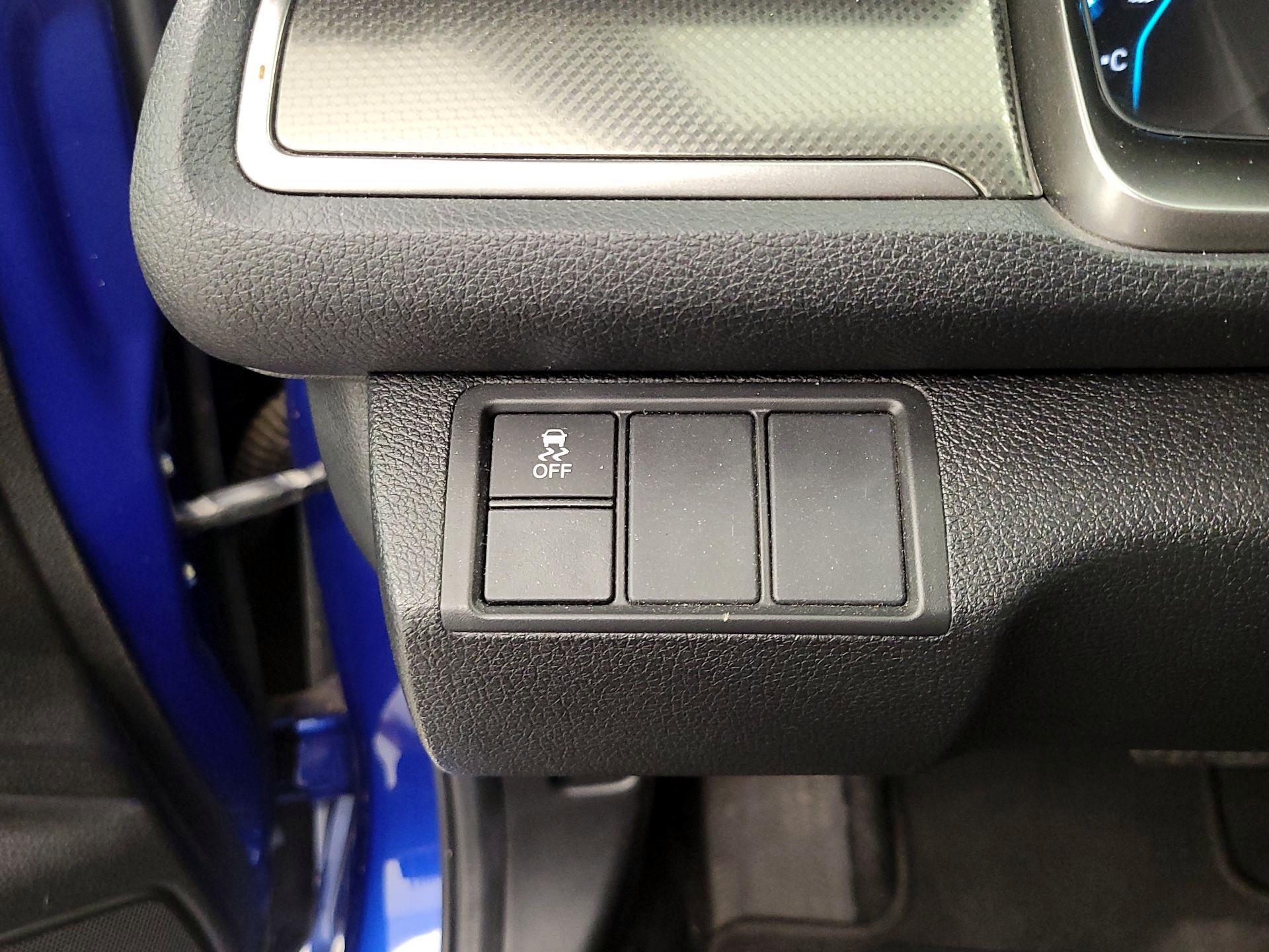 Thumbnail: 2017 Honda Civic - 13