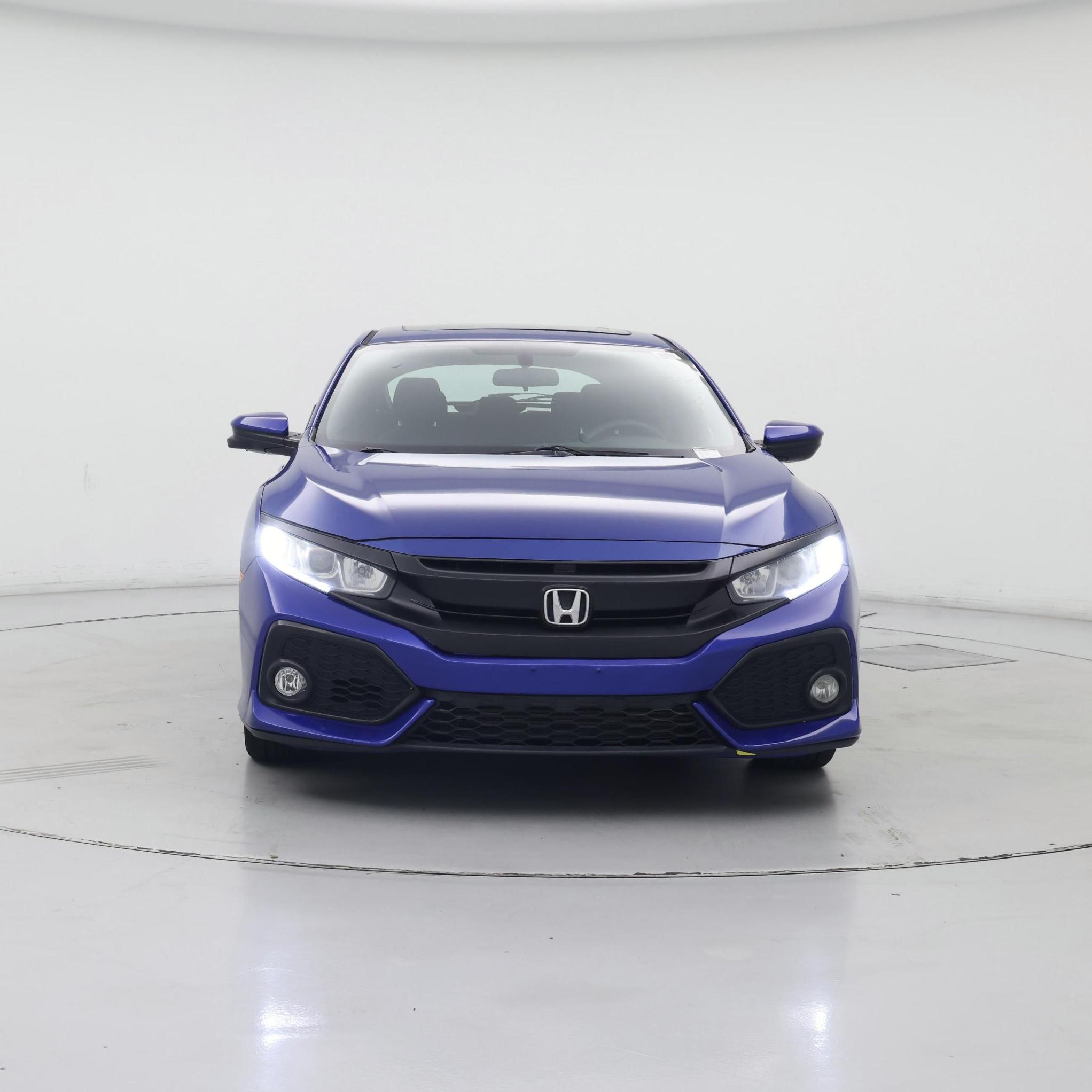 Thumbnail: 2017 Honda Civic - 5