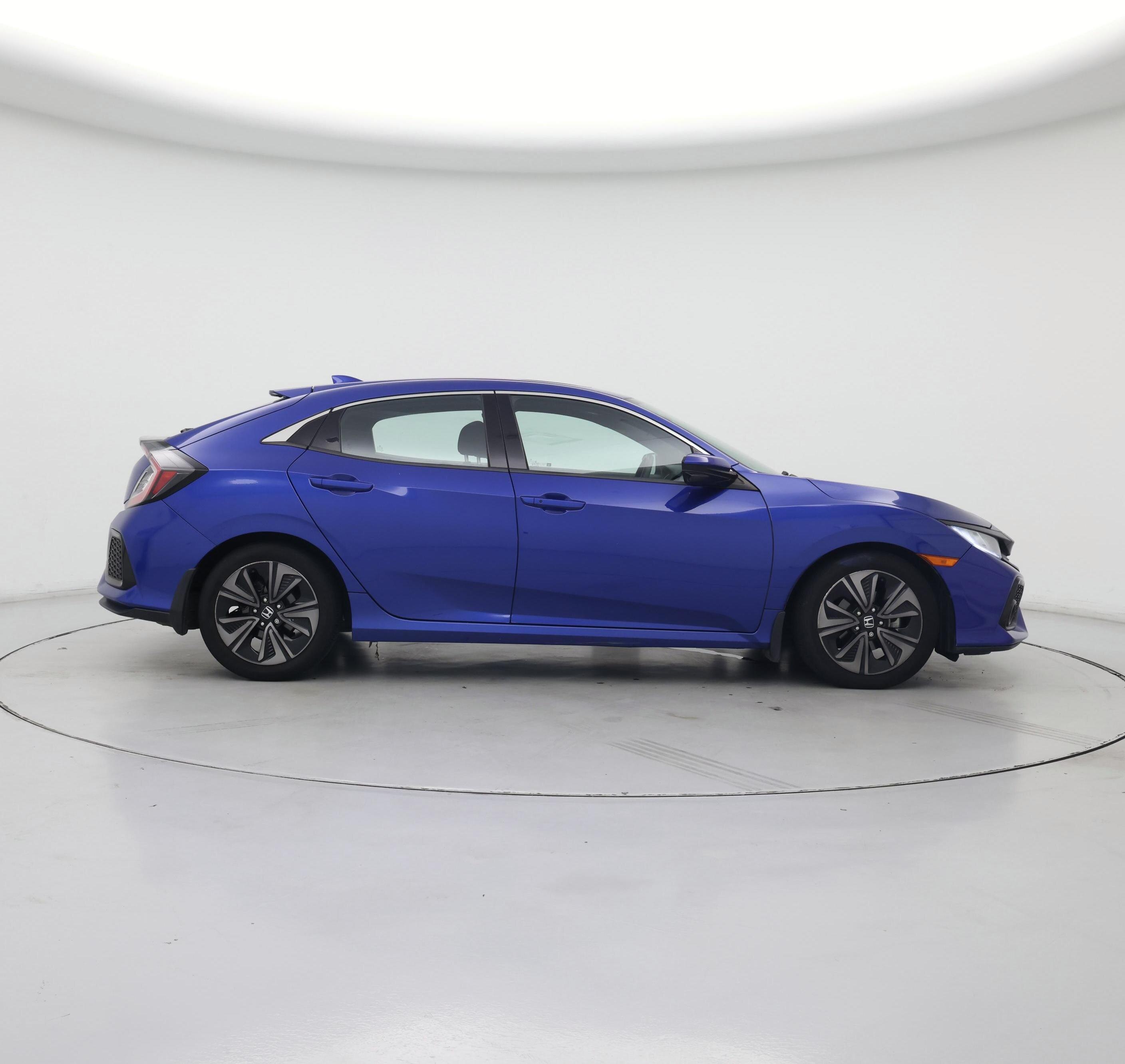 Thumbnail: 2017 Honda Civic - 7