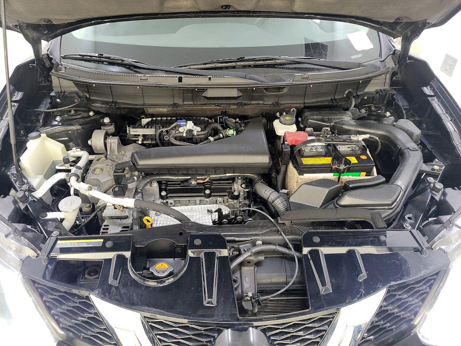 Thumbnail: 2015 Nissan Rogue - 20