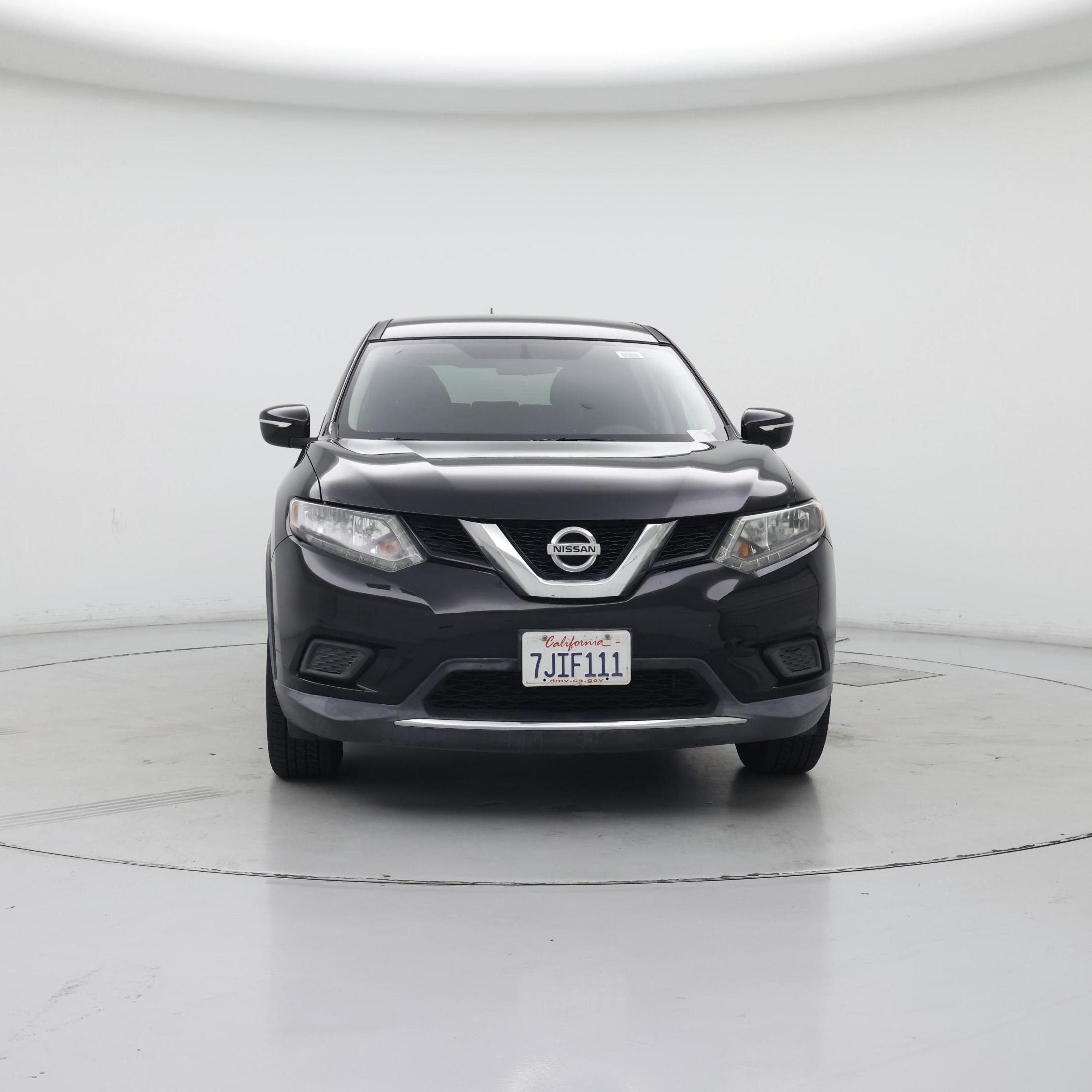 Thumbnail: 2015 Nissan Rogue - 5