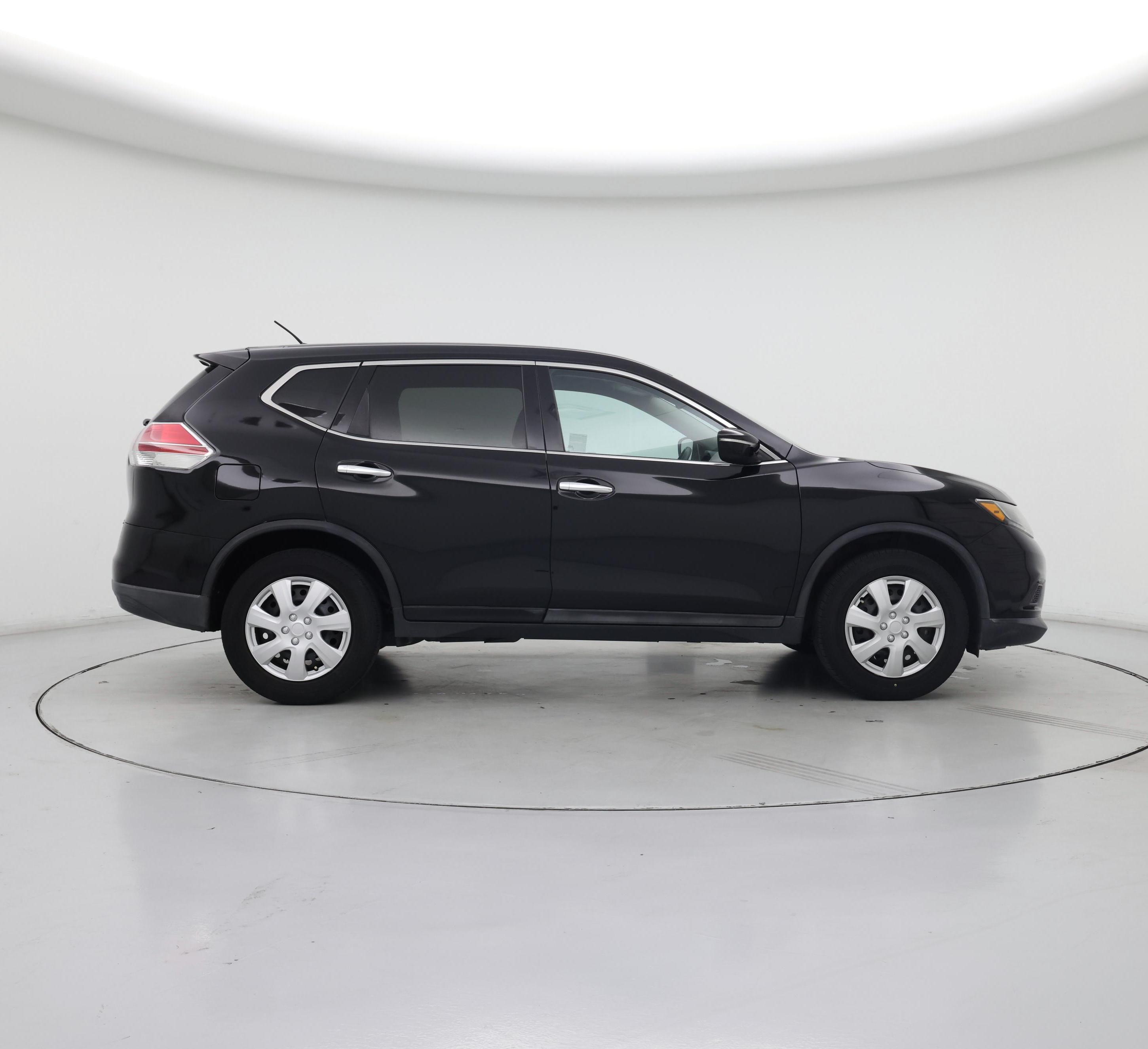 Thumbnail: 2015 Nissan Rogue - 7